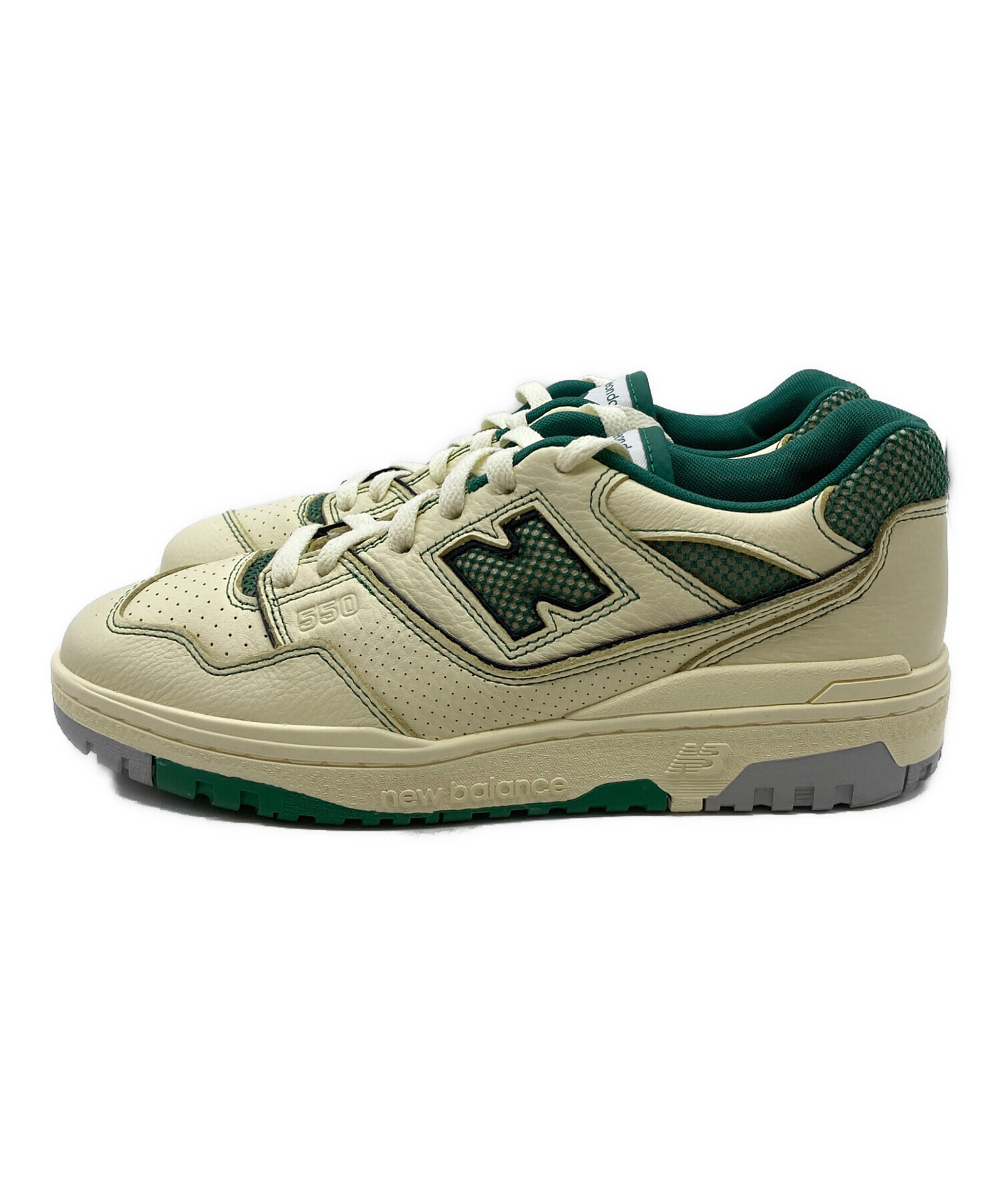 中古・古着通販】NEW BALANCE (ニューバランス) Aime Leon Dore