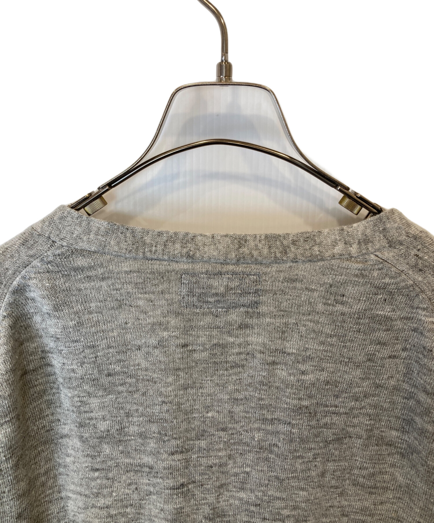 中古・古着通販】BEAMS PLUS (ビームスプラス) Cardigan Linen 