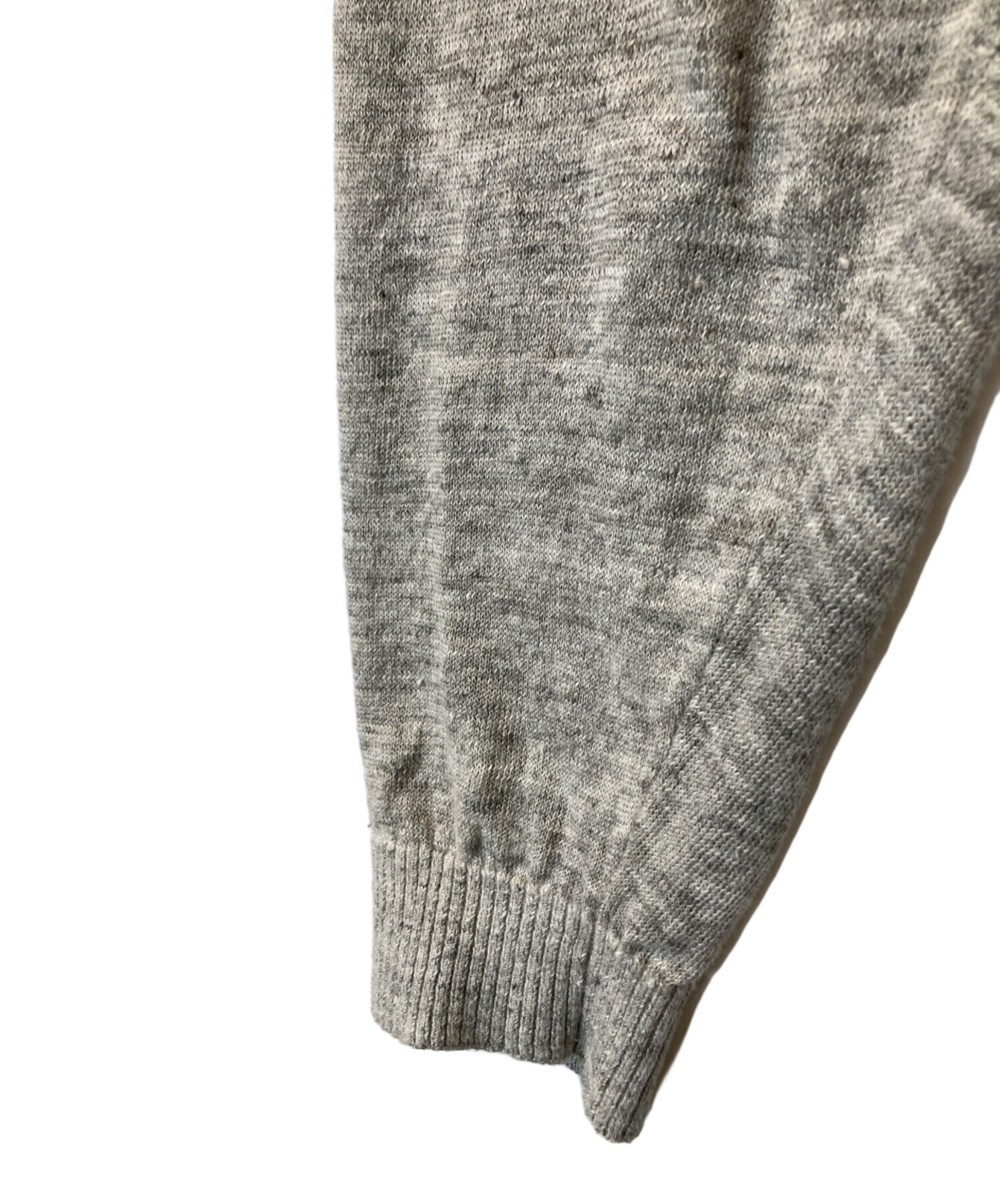 中古・古着通販】BEAMS PLUS (ビームスプラス) Cardigan Linen 