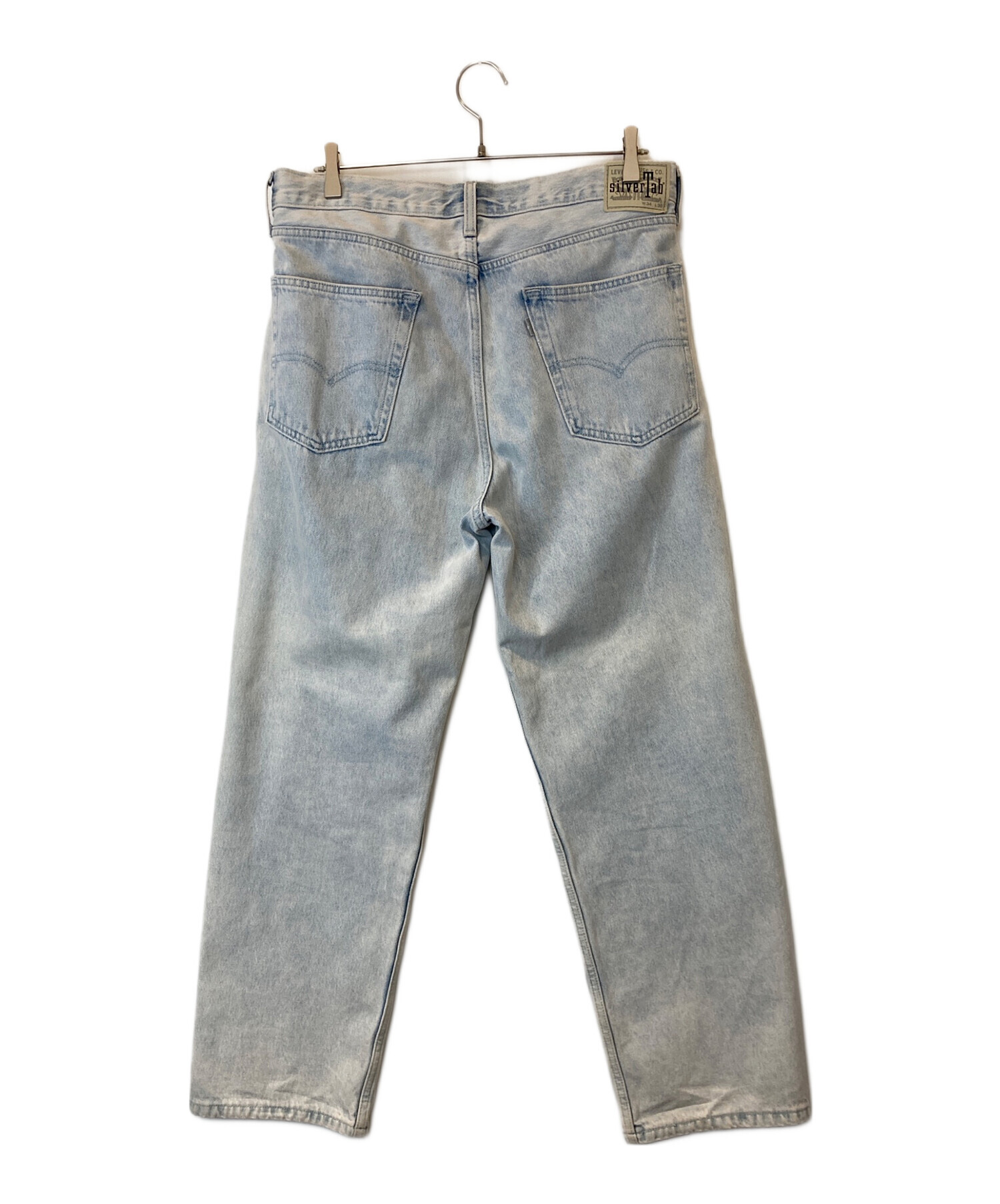 中古・古着通販】LEVI'S (リーバイス) デニムパンツ CW-0422