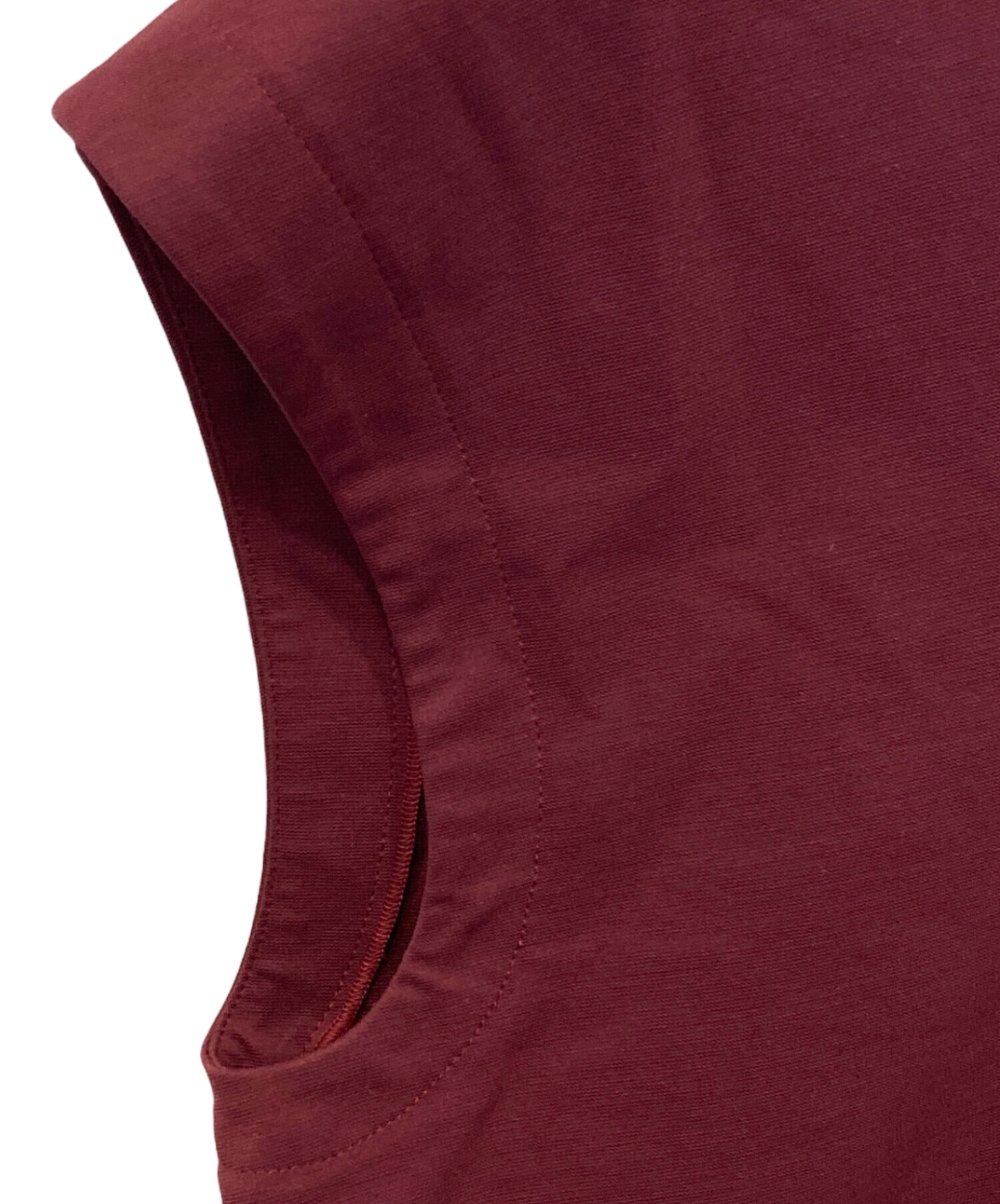 中古・古着通販】BALLSEY (ボールジィ) コットンナイロンリバーポンチ