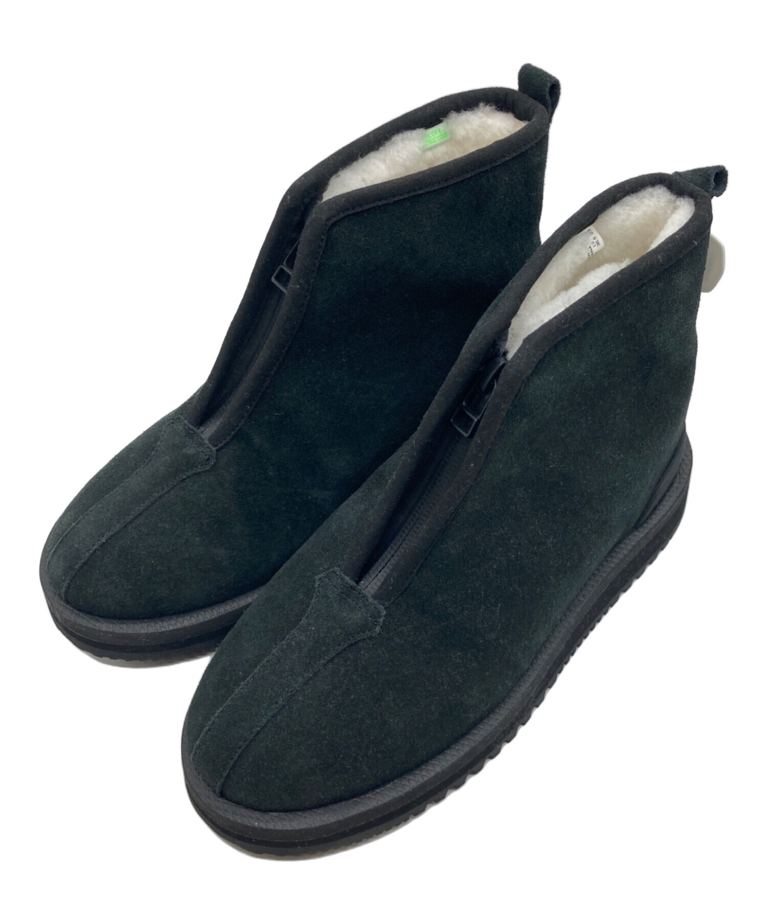 中古・古着通販】suicoke (スイコック) KENN-Mwpab / ムートンブーツ