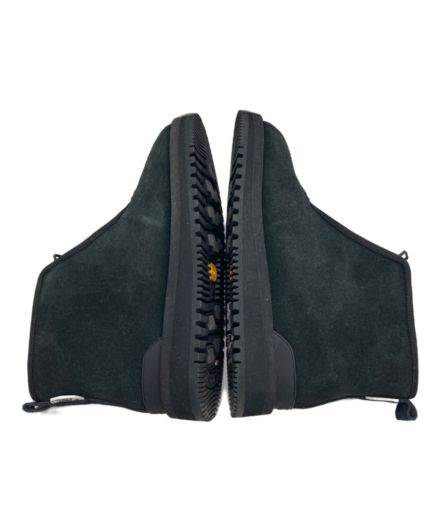 中古・古着通販】suicoke (スイコック) KENN-Mwpab / ムートンブーツ