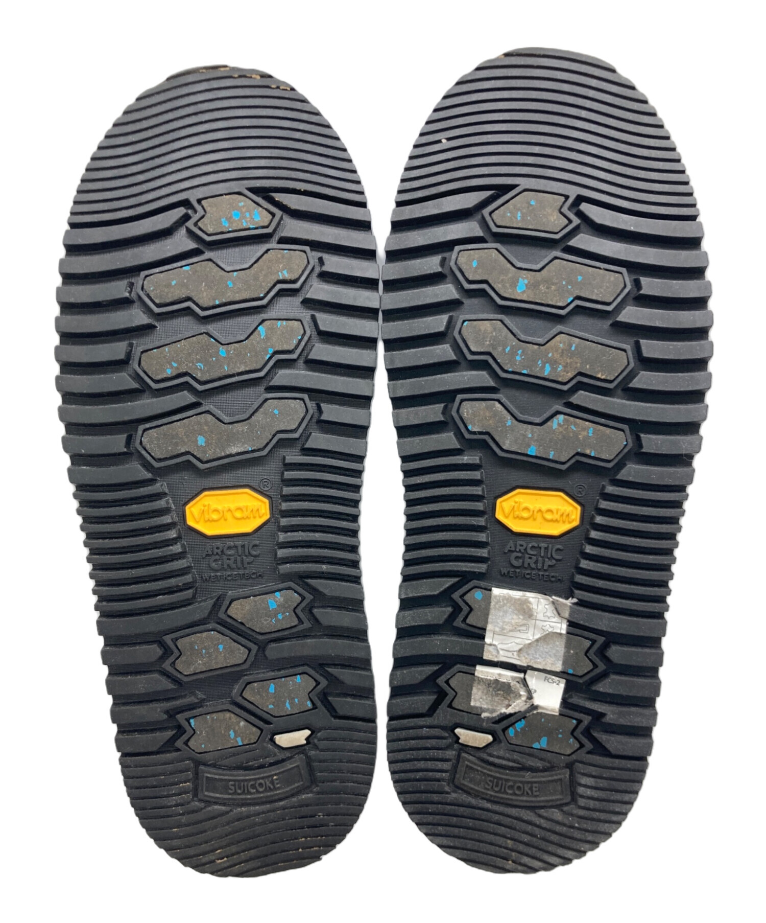 中古・古着通販】suicoke (スイコック) KENN-Mwpab / ムートンブーツ