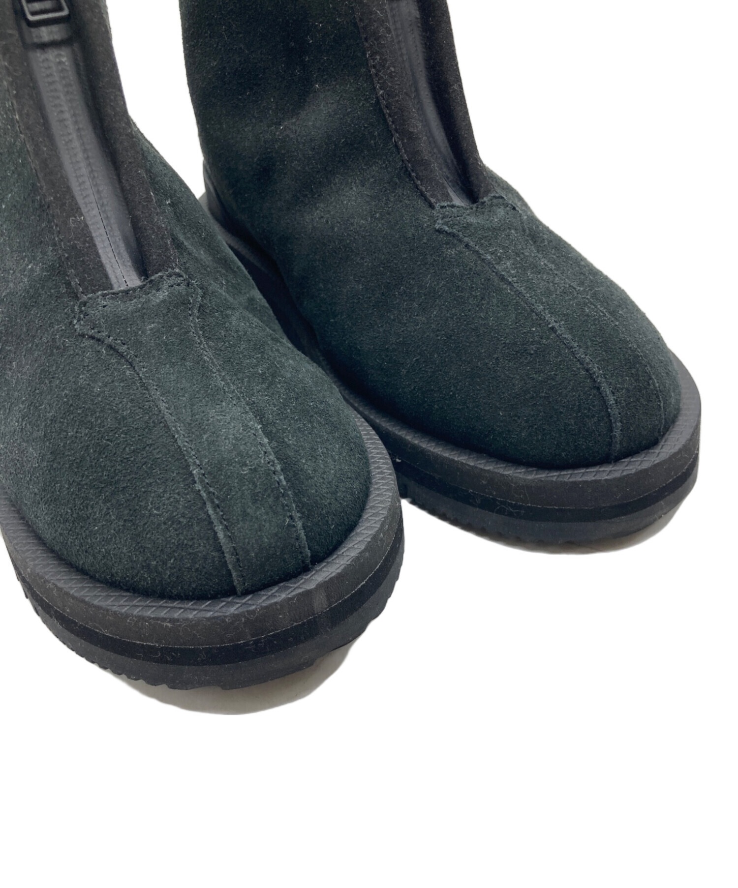 中古・古着通販】suicoke (スイコック) KENN-Mwpab / ムートンブーツ