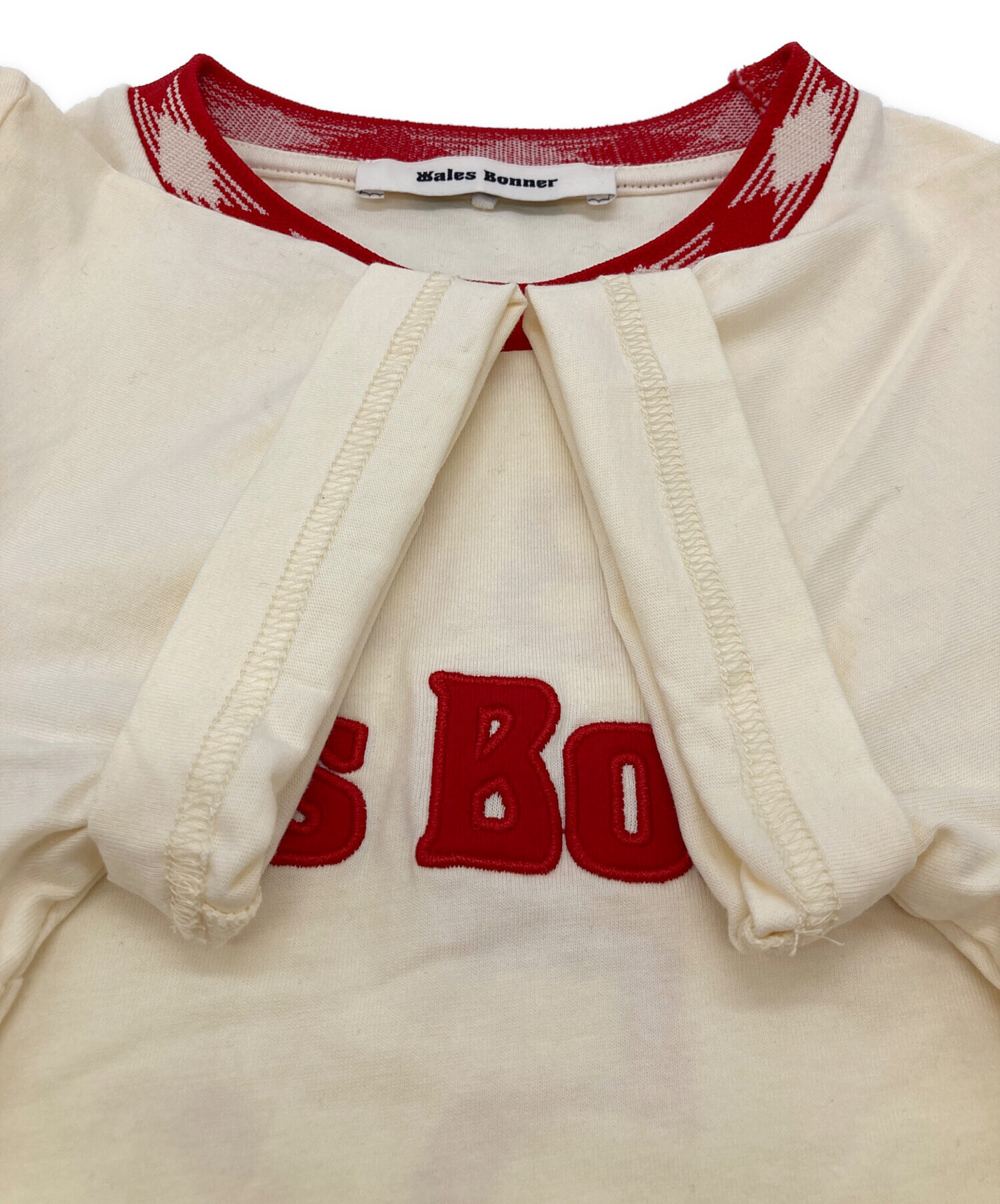 Wales Bonner 初期　SIZE XS adidas x Wales Bonner Samba Pony Black Cream White Gum IE0580 Size