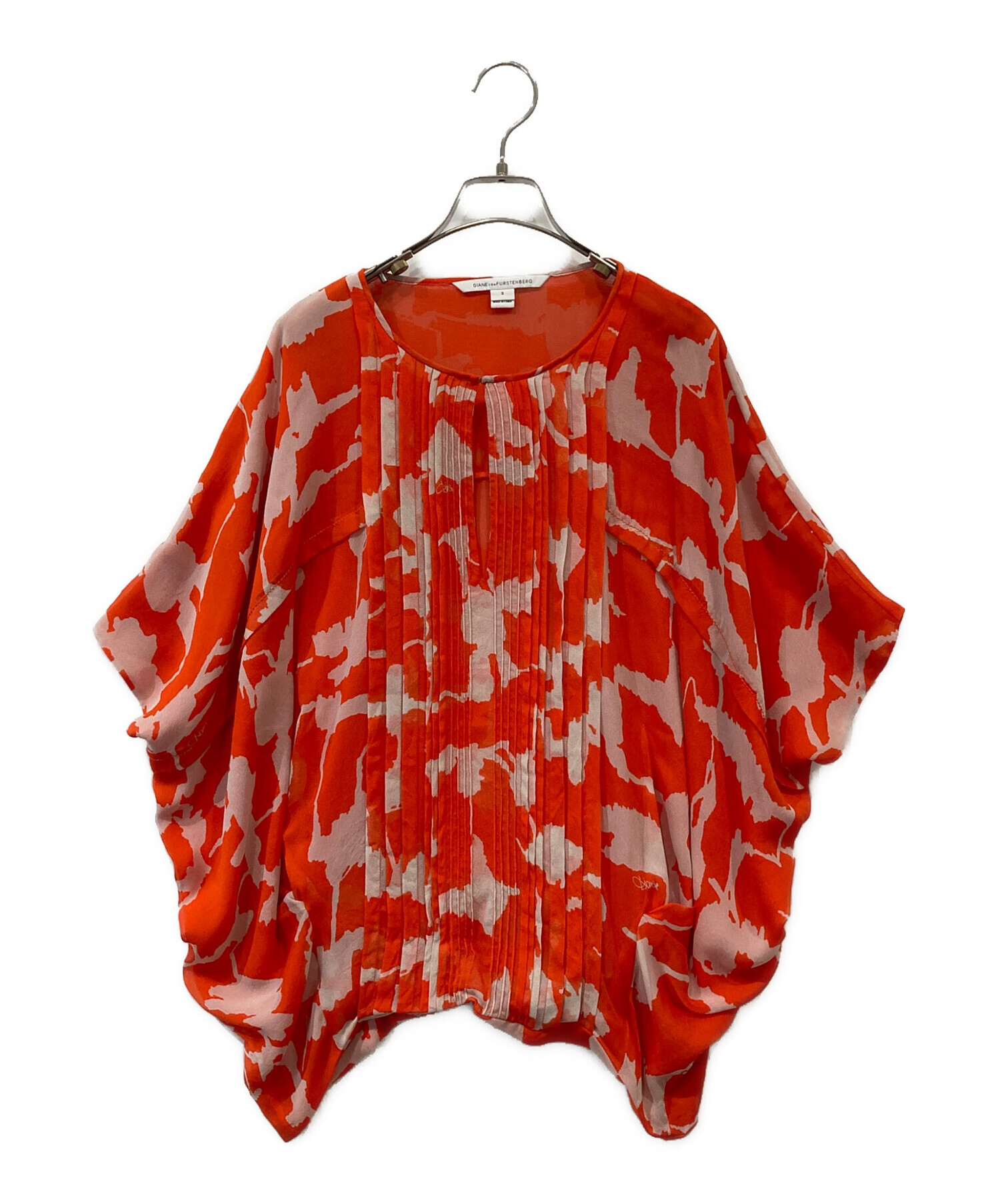 中古・古着通販】DIANE VON FURSTENBERG (ダイアンフォンファステン 