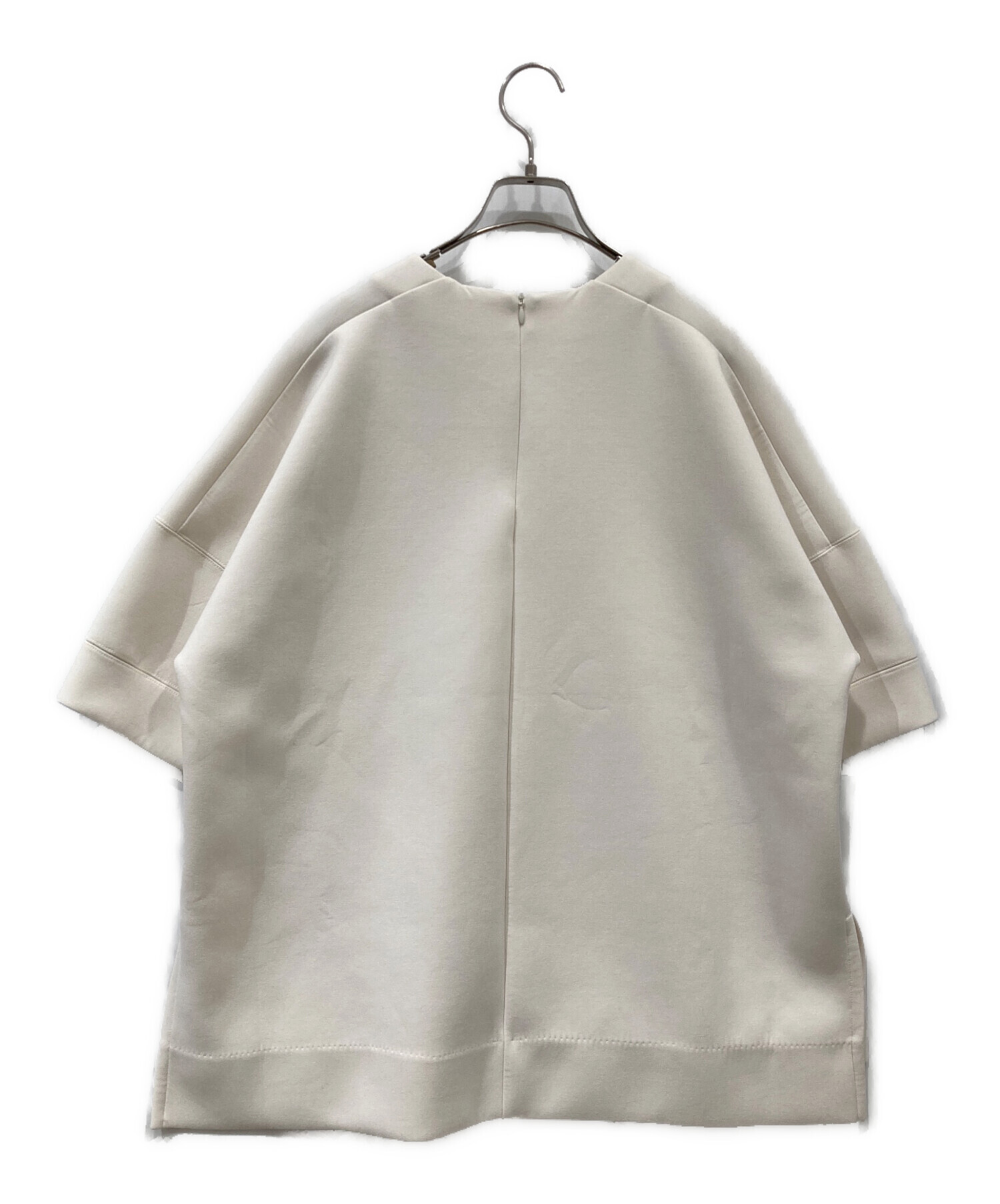 新品 ウィムガゼット 半袖ダンボールプルオーバー 【公式通販】