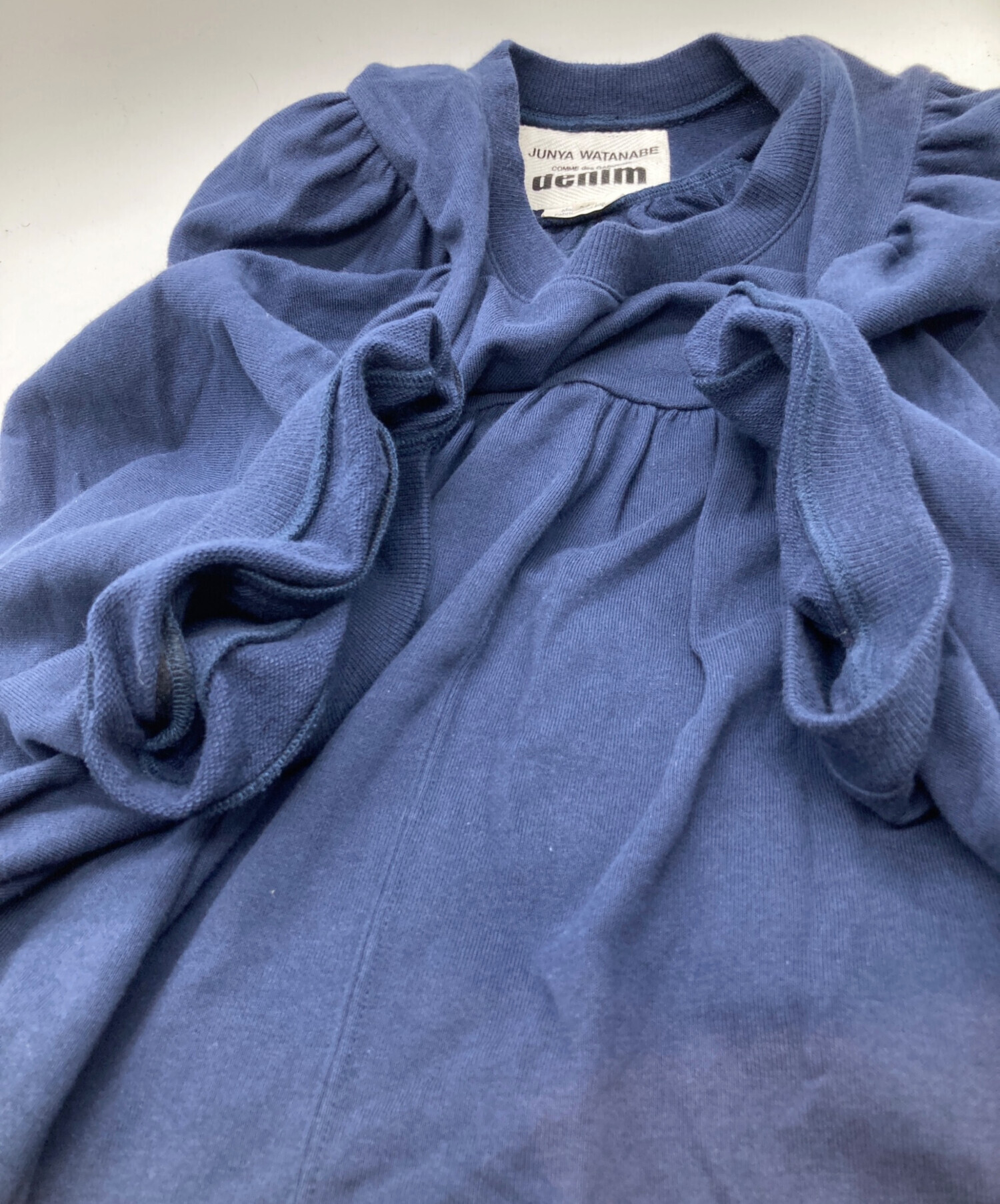 中古・古着通販】JUNYA WATANABE COMME des GARCONS ((ジュンヤ 