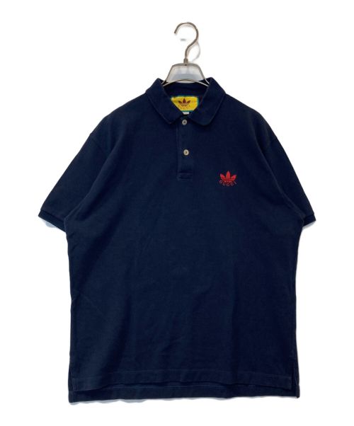 【新品未使用】アディダス GUCCI ポロシャツ S 中古・古着通販】adidas (アディダス) GUCCI (グッチ) ポロシャツ