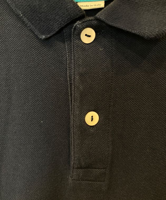 中古・古着通販】adidas (アディダス) GUCCI (グッチ) ポロシャツ