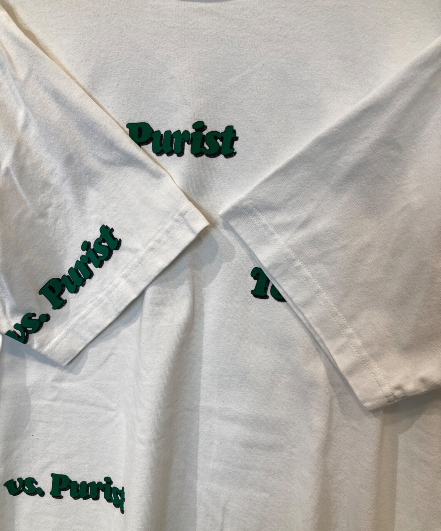 中古・古着通販】LOUIS VUITTON (ルイ ヴィトン) TOURIST VS PURIST 