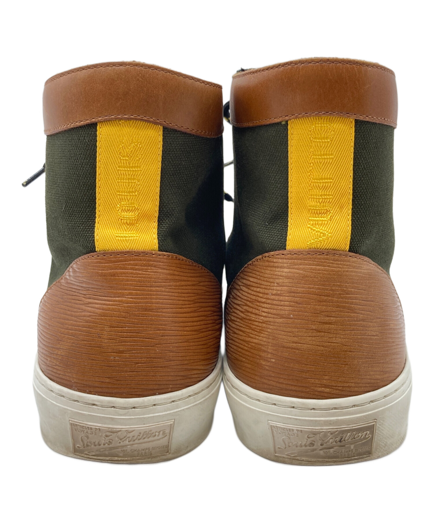 中古・古着通販】LOUIS VUITTON (ルイ ヴィトン) タトゥーライン 20年