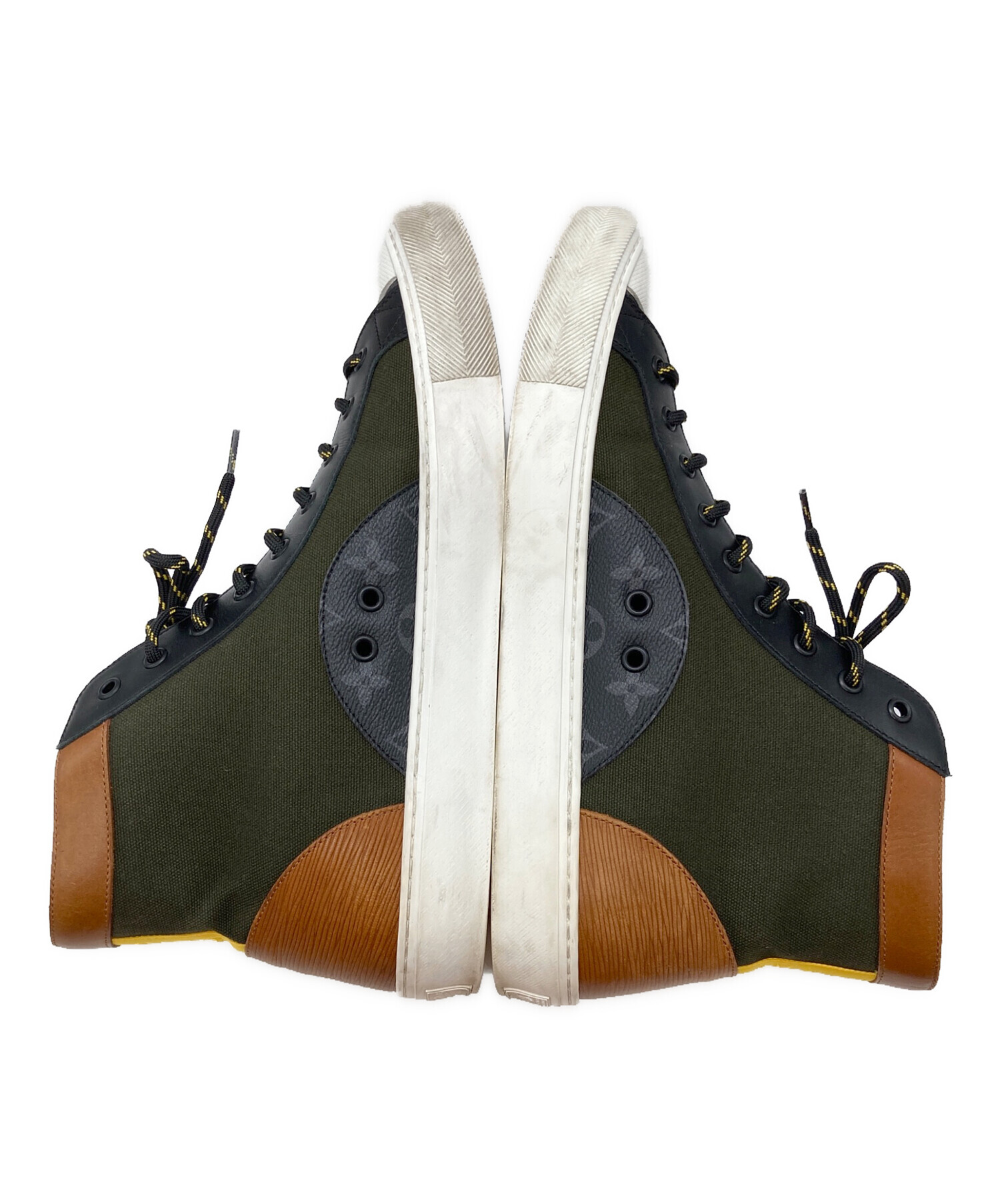 中古・古着通販】LOUIS VUITTON (ルイ ヴィトン) タトゥーライン 20年