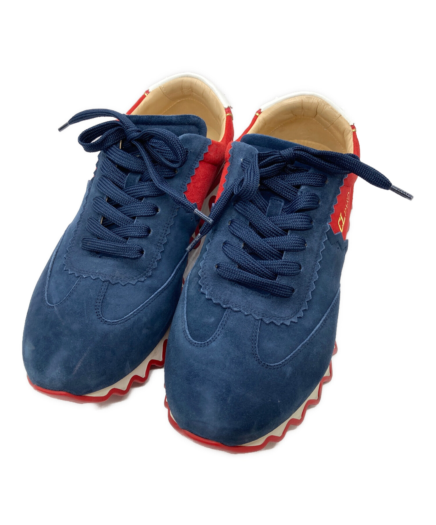 中古・古着通販】Christian Louboutin (クリスチャン・ルブタン