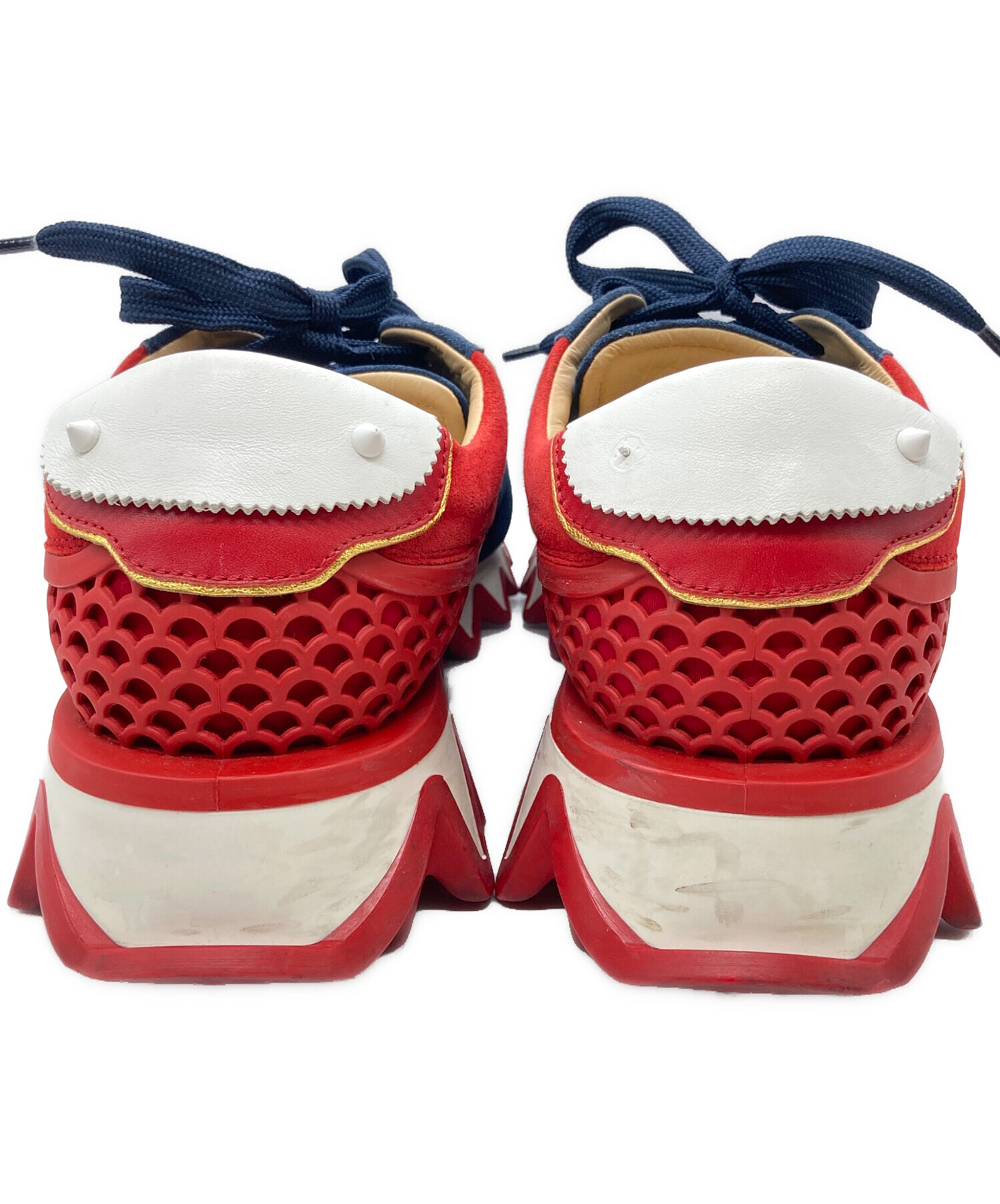 中古・古着通販】Christian Louboutin (クリスチャン・ルブタン