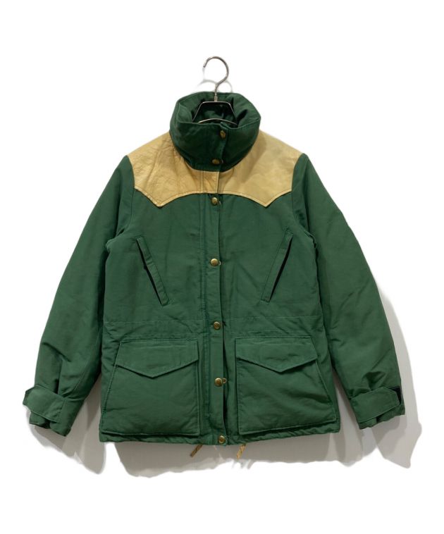中古・古着通販】RockyMountainFeatherBed (ロッキーマウンテン