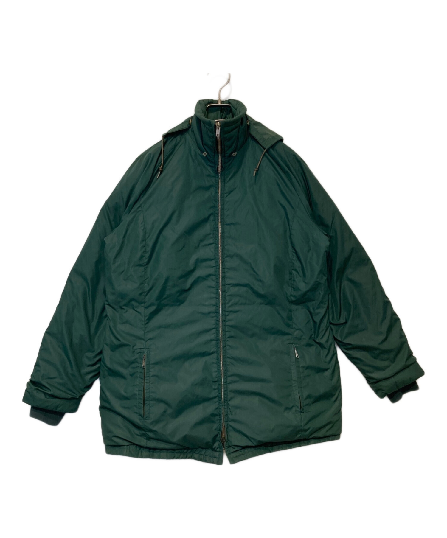 中古・古着通販】Eddie Bauer (エディーバウアー) 50~60sダウン 