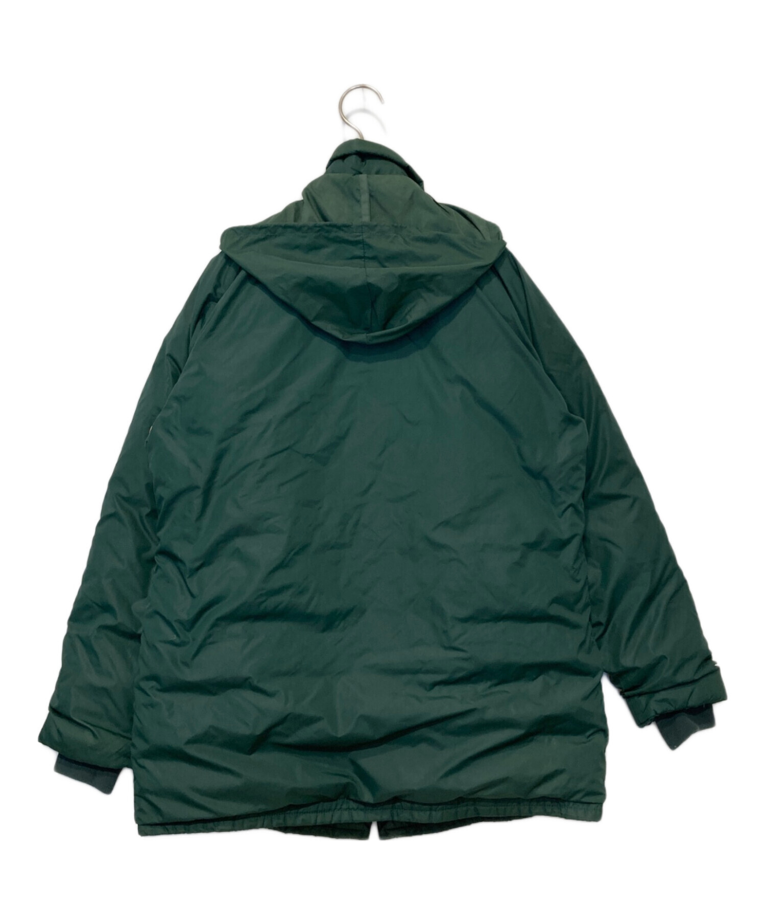 中古・古着通販】Eddie Bauer (エディーバウアー) 50~60sダウン 