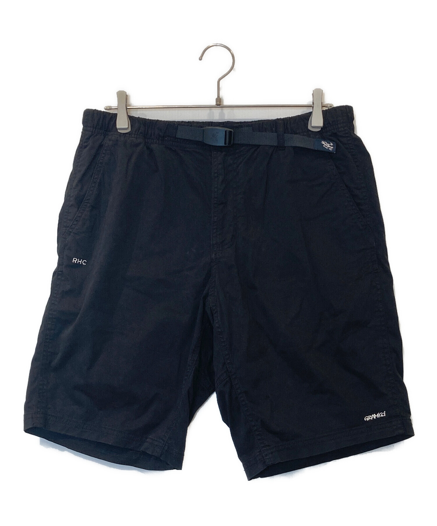 GRAMICCI × RHC Ron Herman レオパード柄　ショートパンツ GRAMICCI × RHC Ron Herman レオパード柄 ショートパンツ