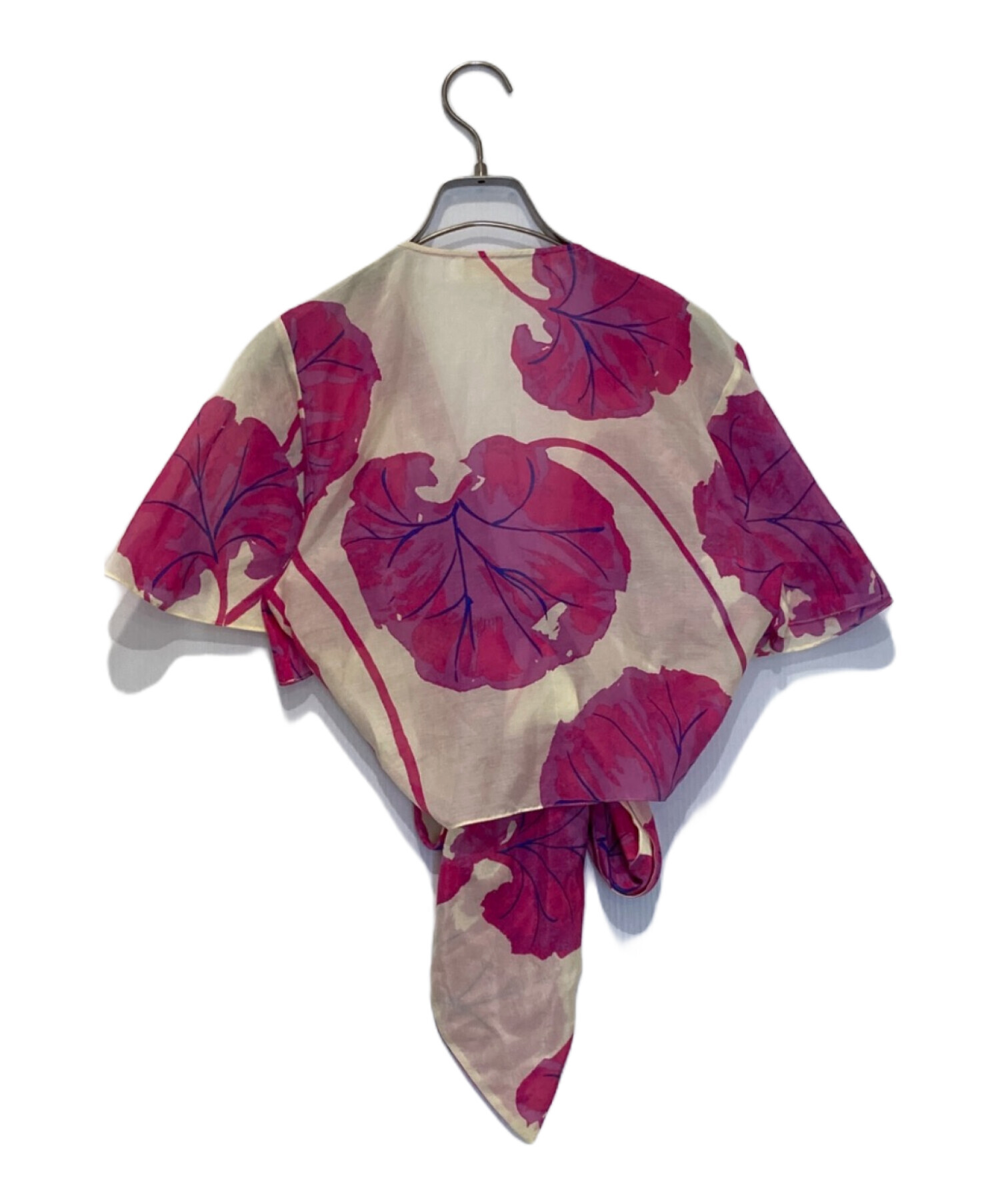 中古・古着通販】DIANE VON FURSTENBERG (ダイアンフォンファステン 