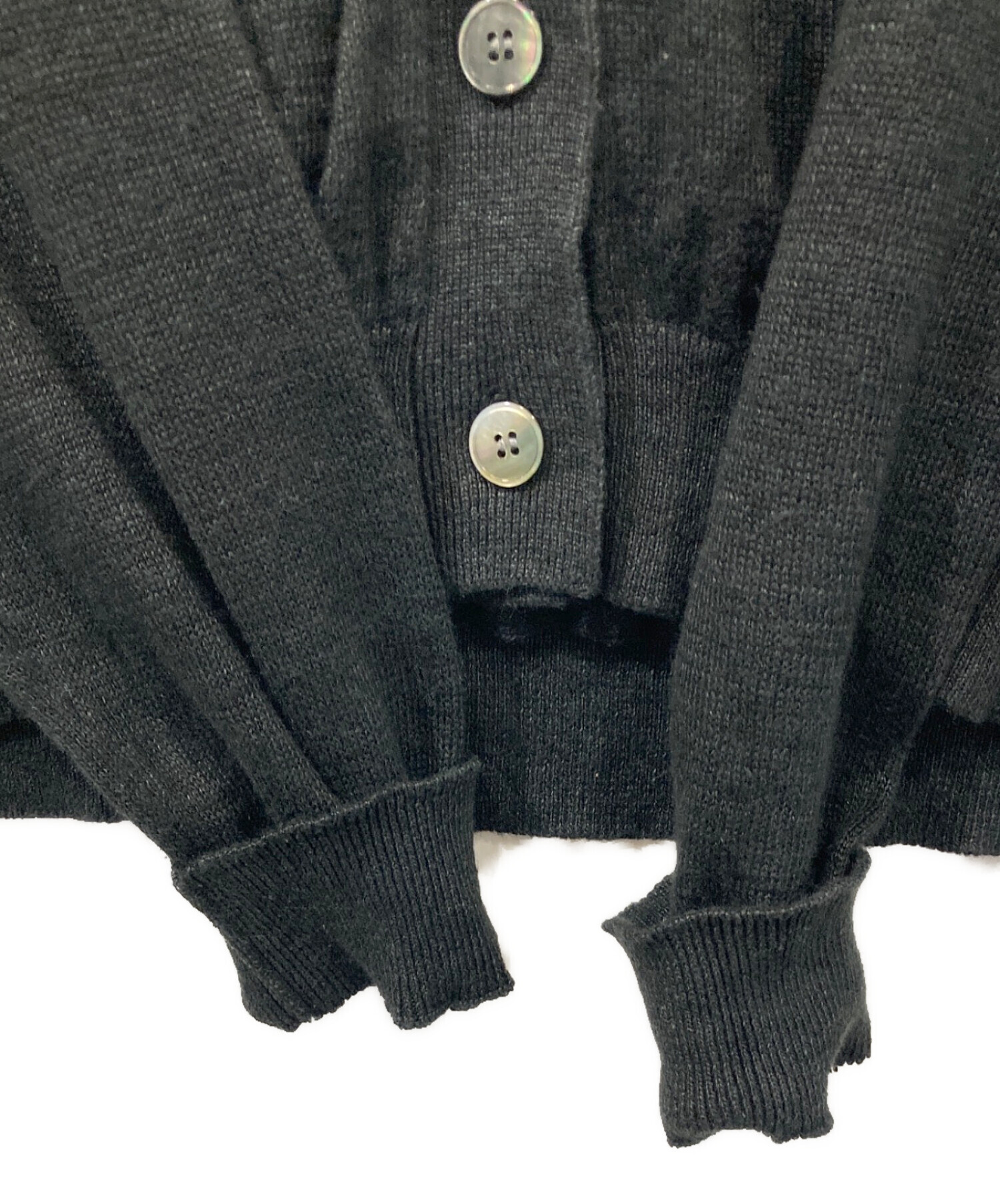 中古・古着通販】SLOBE IENA (スローブ イエナ) KAYAニット