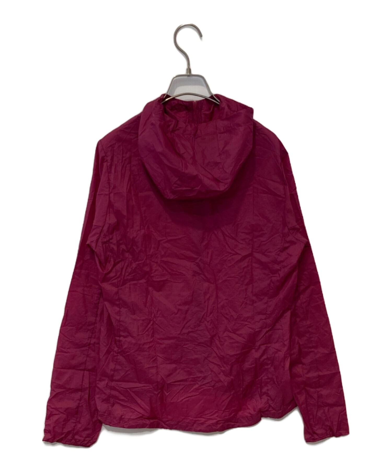 中古・古着通販】Patagonia (パタゴニア) フーディニプル