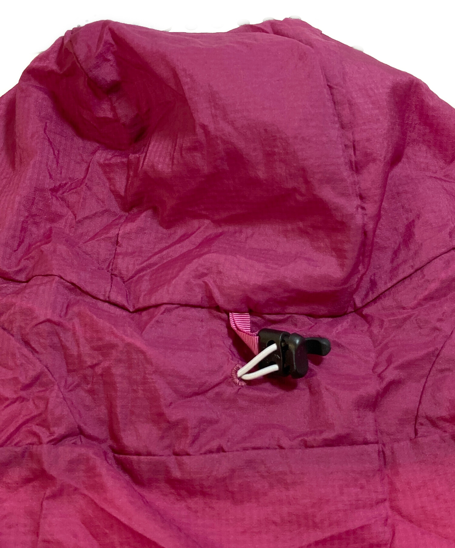 中古・古着通販】Patagonia (パタゴニア) フーディニプル