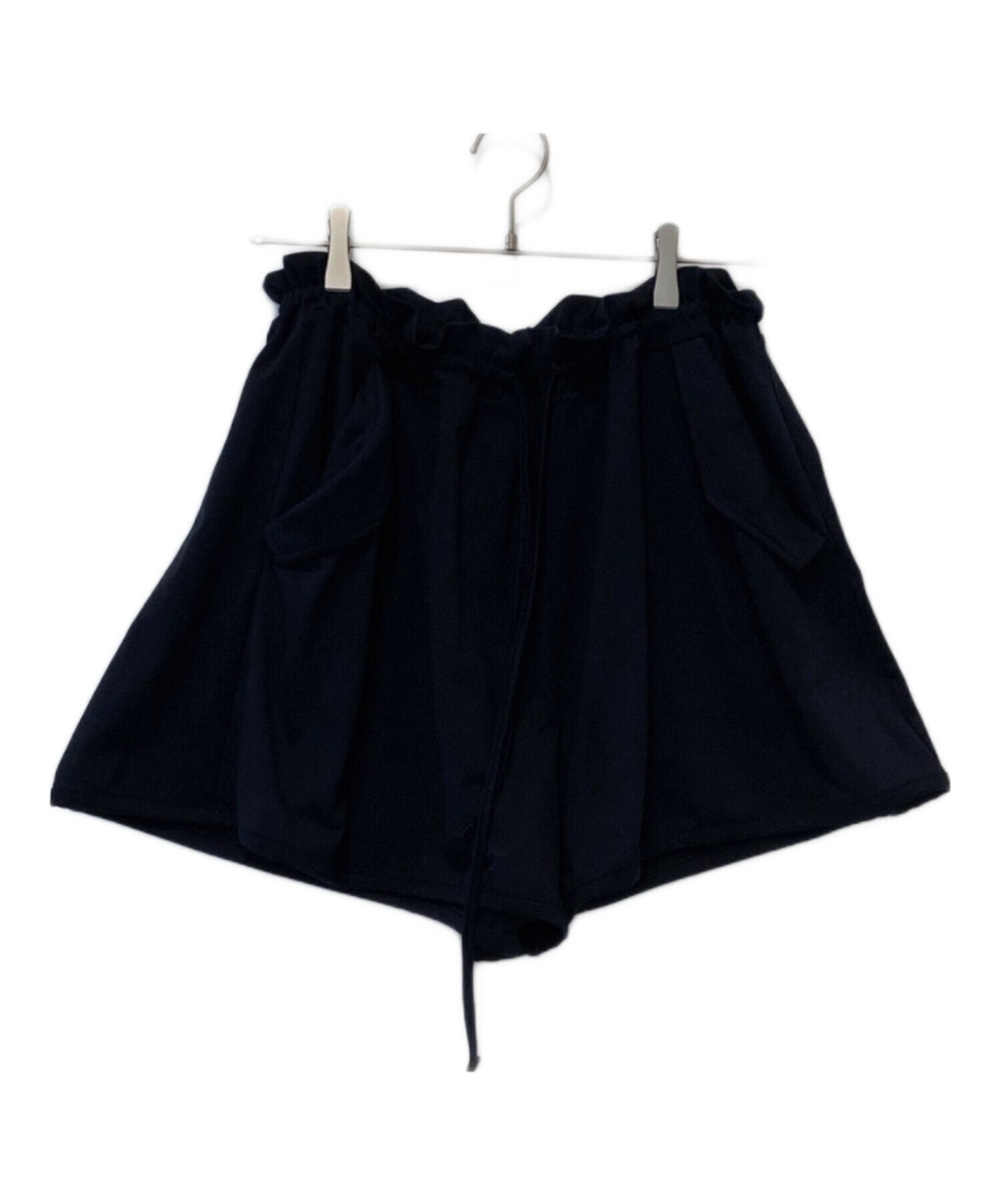 中古・古着通販】SOLOV (ソルヴ) swim パンツ ブラック サイズ:FREE