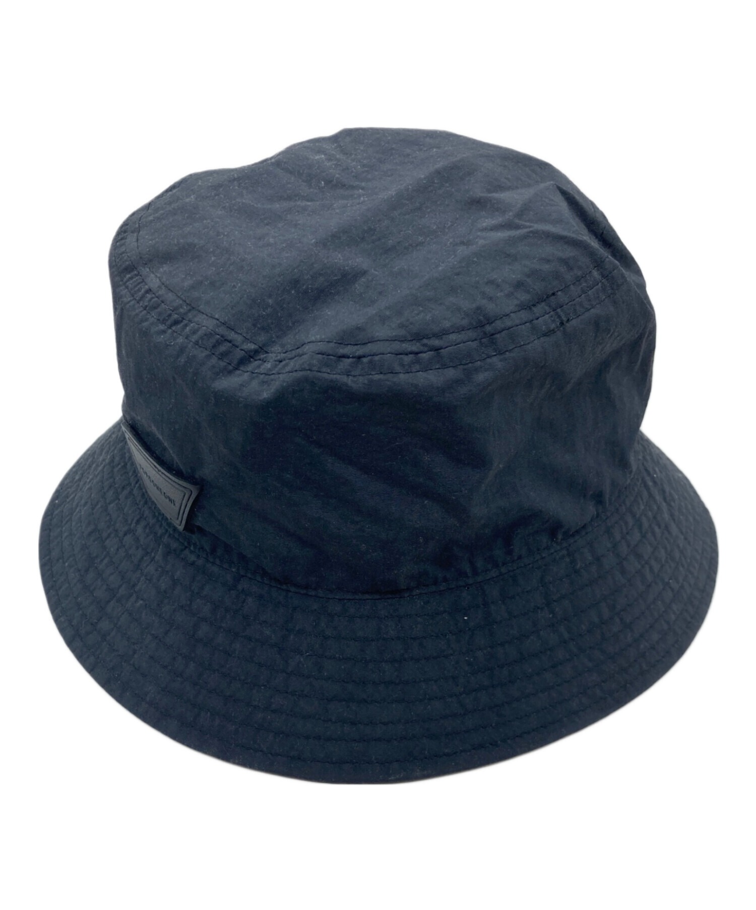 中古・古着通販】FORSOMEONE (フォーサムワン) NYLON BUCKET HAT