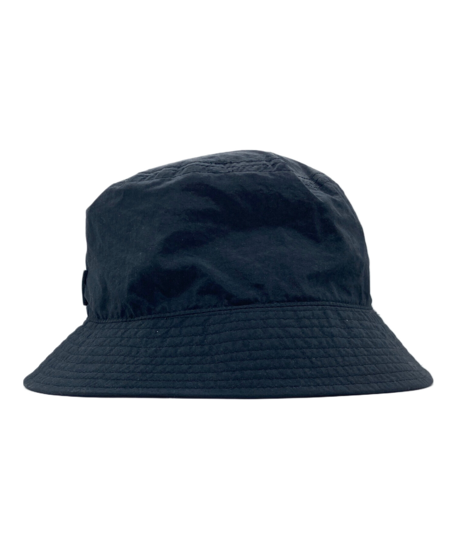 中古・古着通販】FORSOMEONE (フォーサムワン) NYLON BUCKET HAT