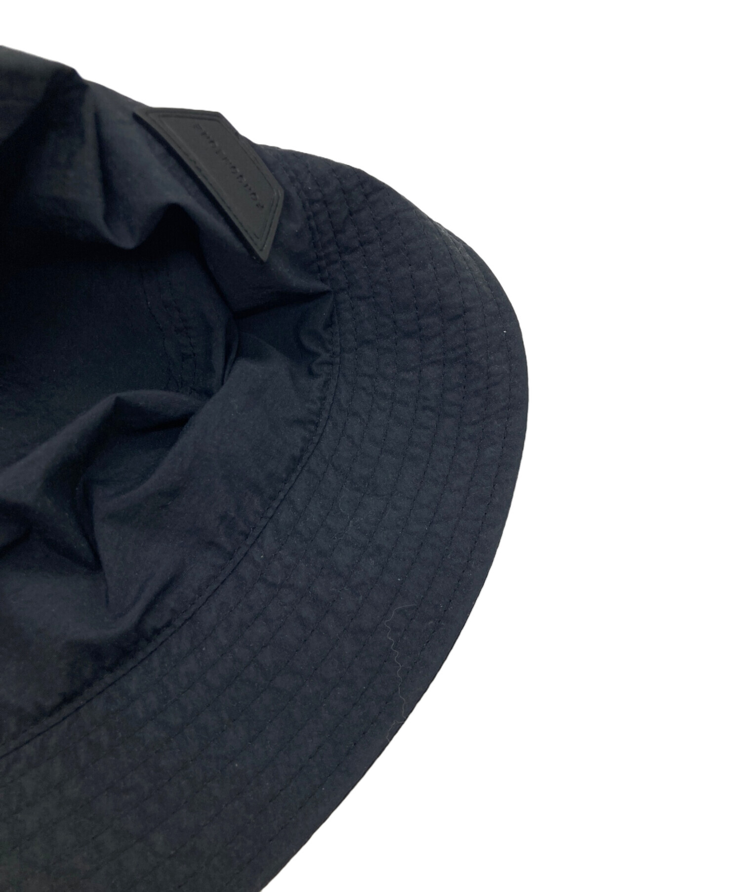 中古・古着通販】FORSOMEONE (フォーサムワン) NYLON BUCKET HAT