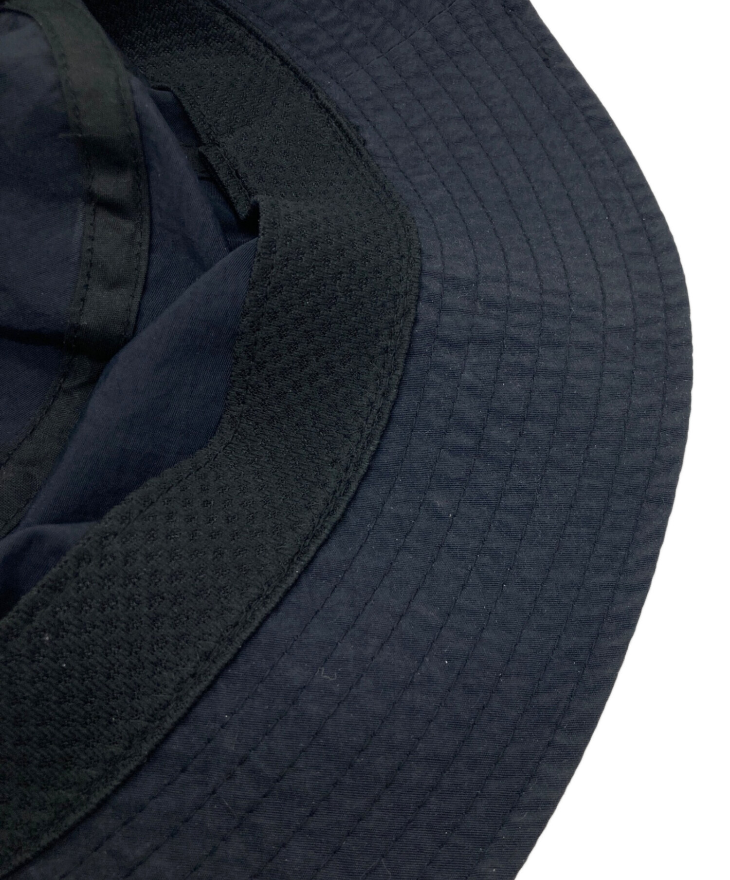 中古・古着通販】FORSOMEONE (フォーサムワン) NYLON BUCKET HAT