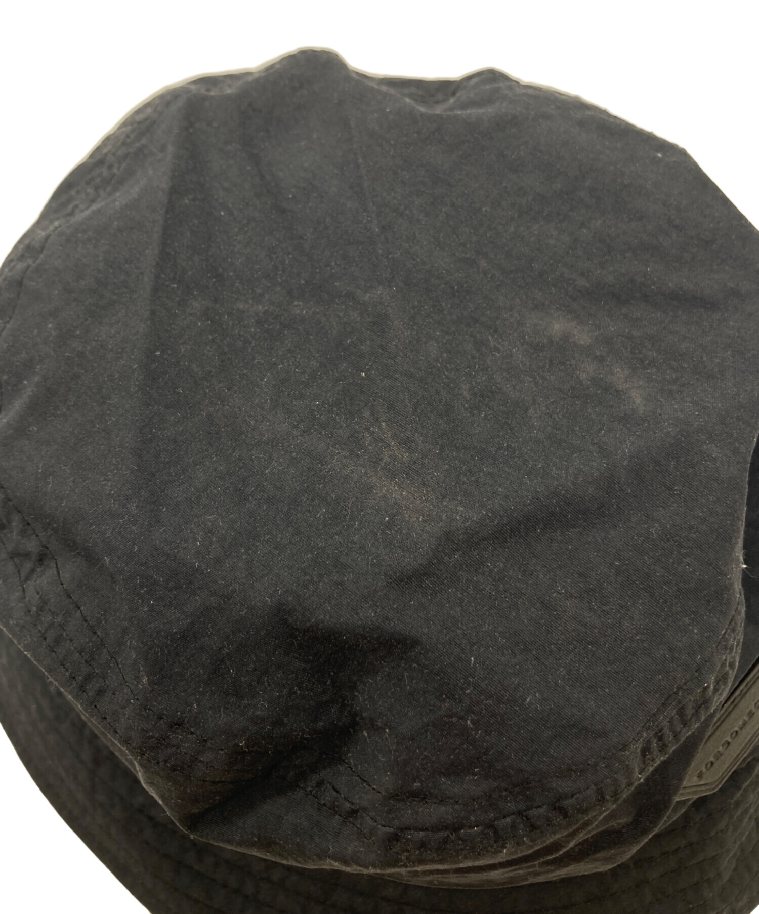 中古・古着通販】FORSOMEONE (フォーサムワン) NYLON BUCKET HAT