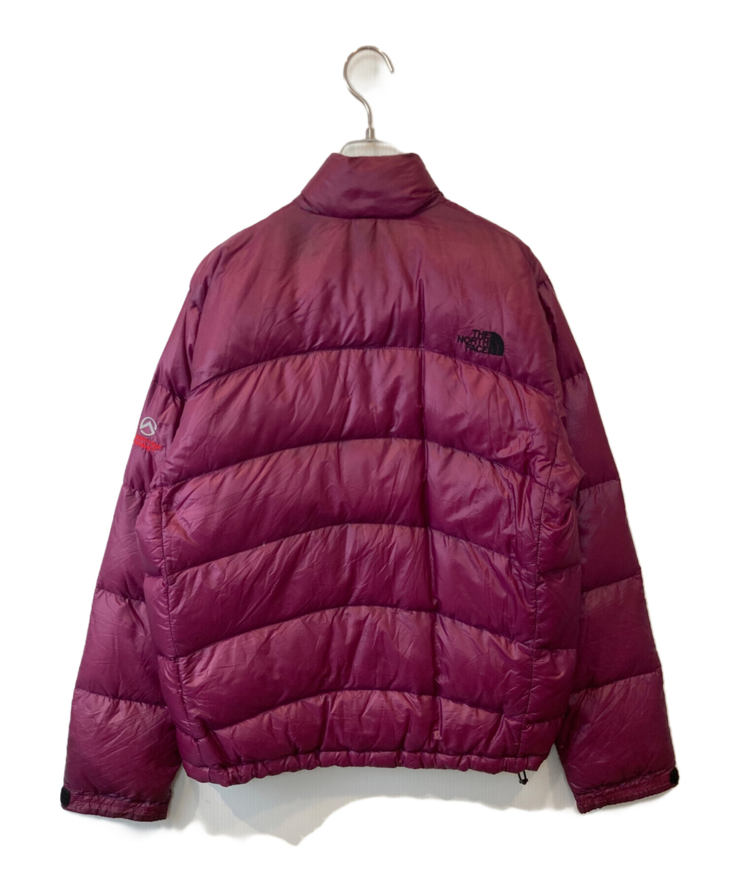 中古・古着通販】THE NORTH FACE (ザ ノース フェイス) アコンカグア