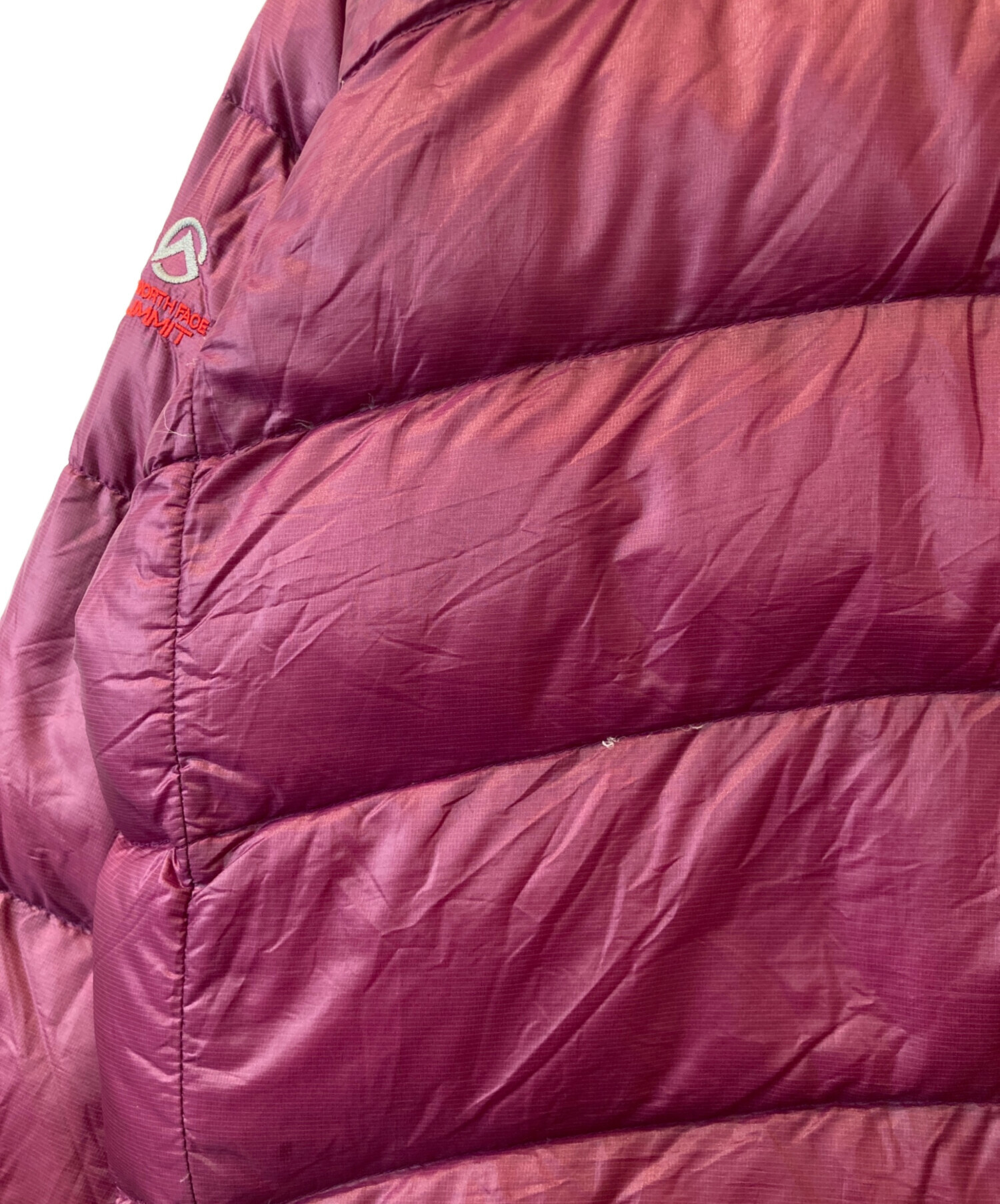 中古・古着通販】THE NORTH FACE (ザ ノース フェイス) アコンカグア 