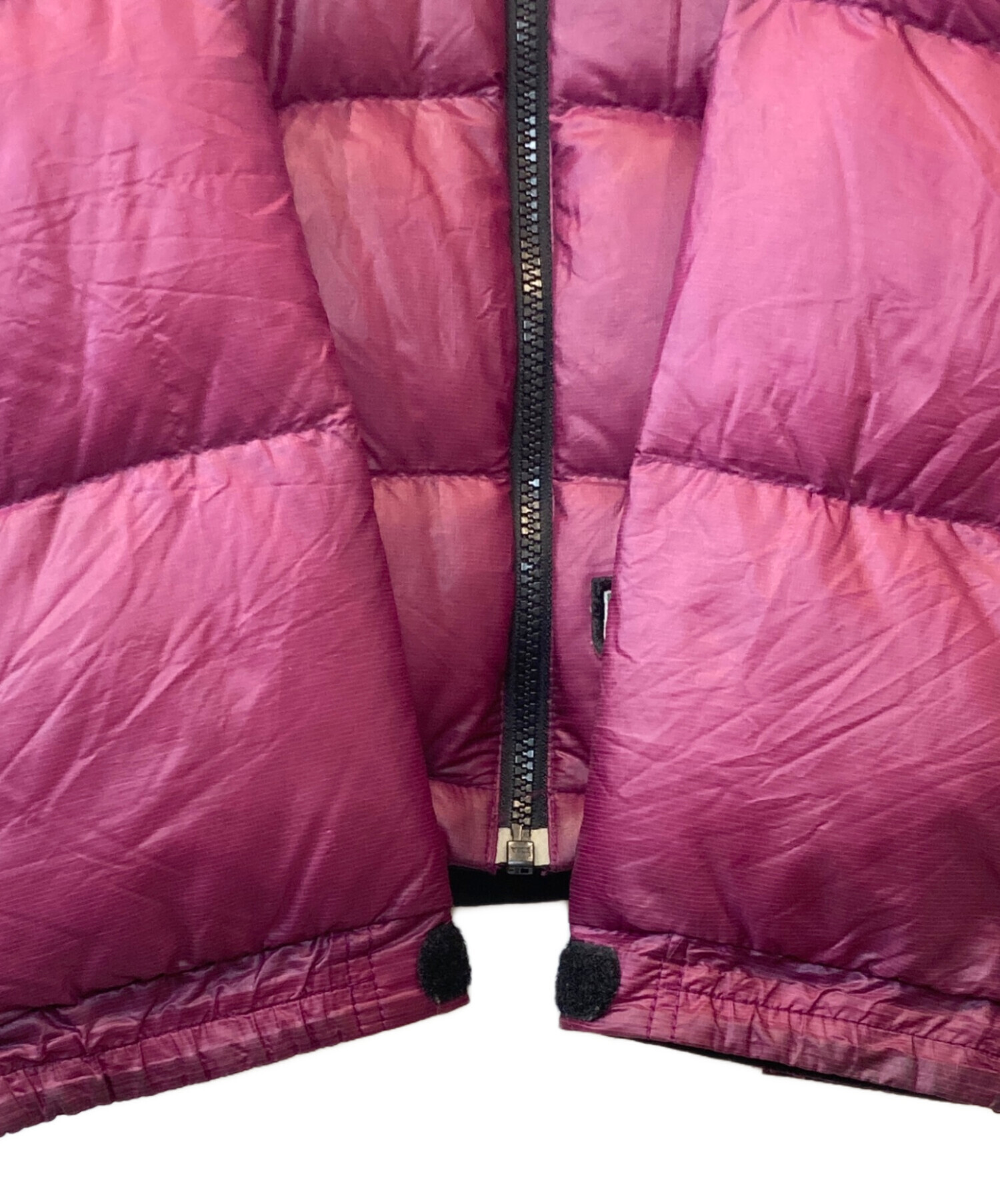 THE NORTH FACE アコンカグア ダウンジャケット ND18803 M 中古・古着通販】THE NORTH FACE (ザ ノース フェイス) アコンカグア