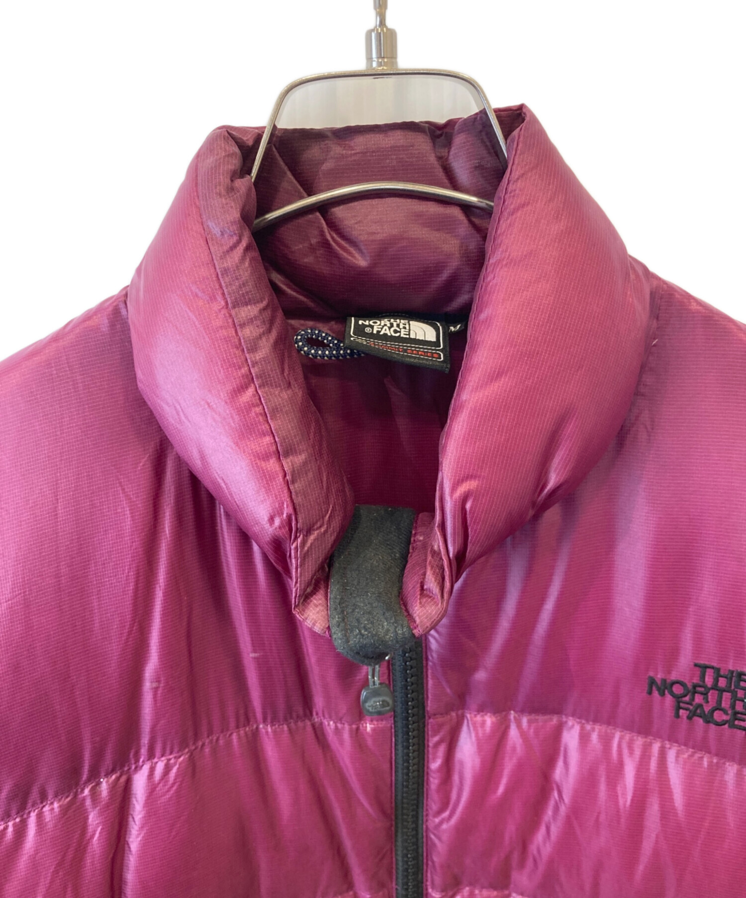 中古・古着通販】THE NORTH FACE (ザ ノース フェイス) アコンカグア