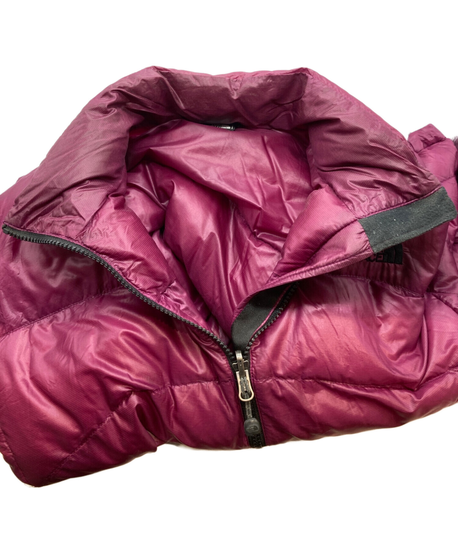 美品 ザ ノースフェイス THE NORTH FACE ND18803 アコンカ THE NORTH FACE(ザノースフェイス) / ACONCAGUA JACKET_アコンカグア