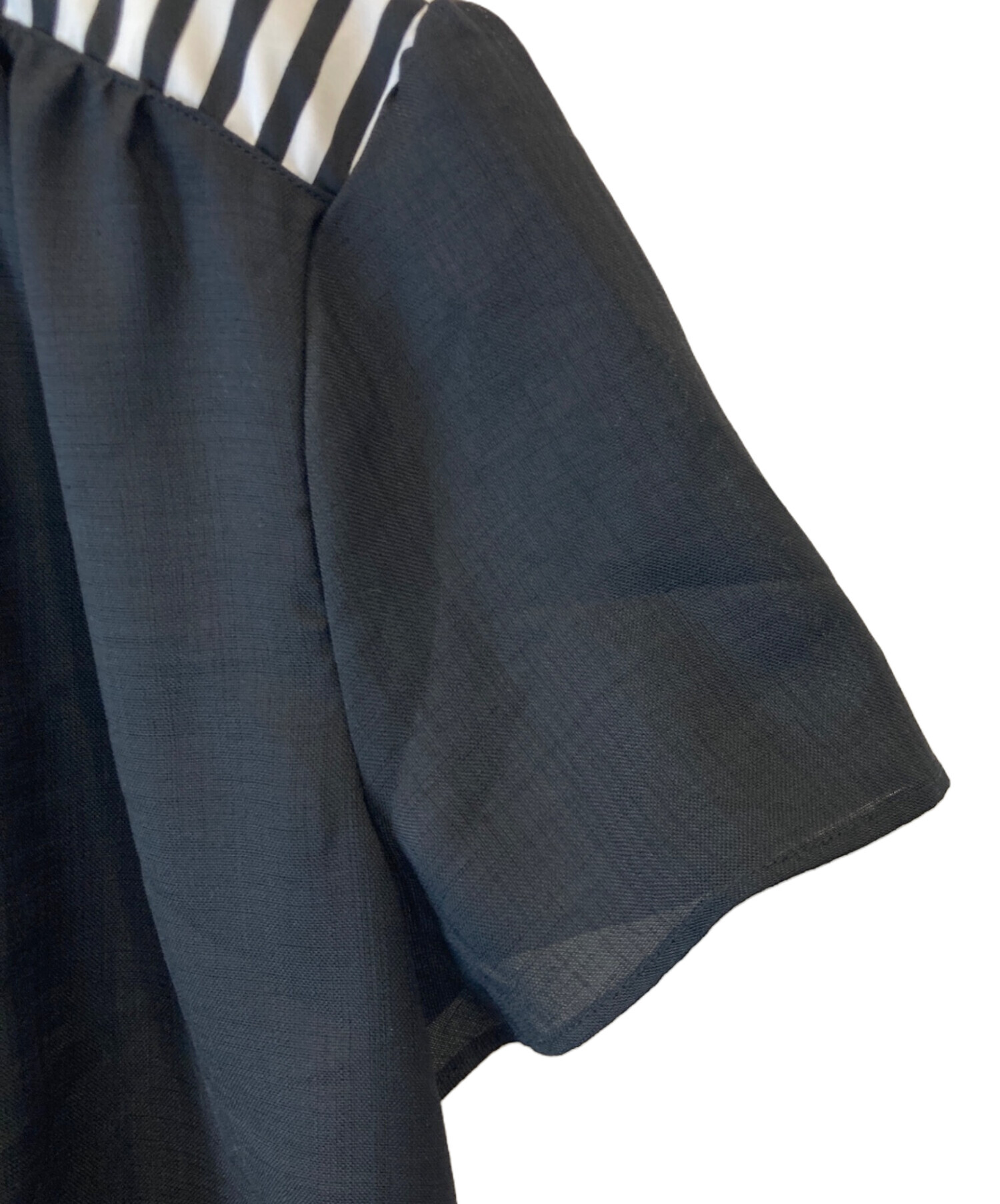 中古・古着通販】BORDERS AT BALCONY (ボーダーズアット