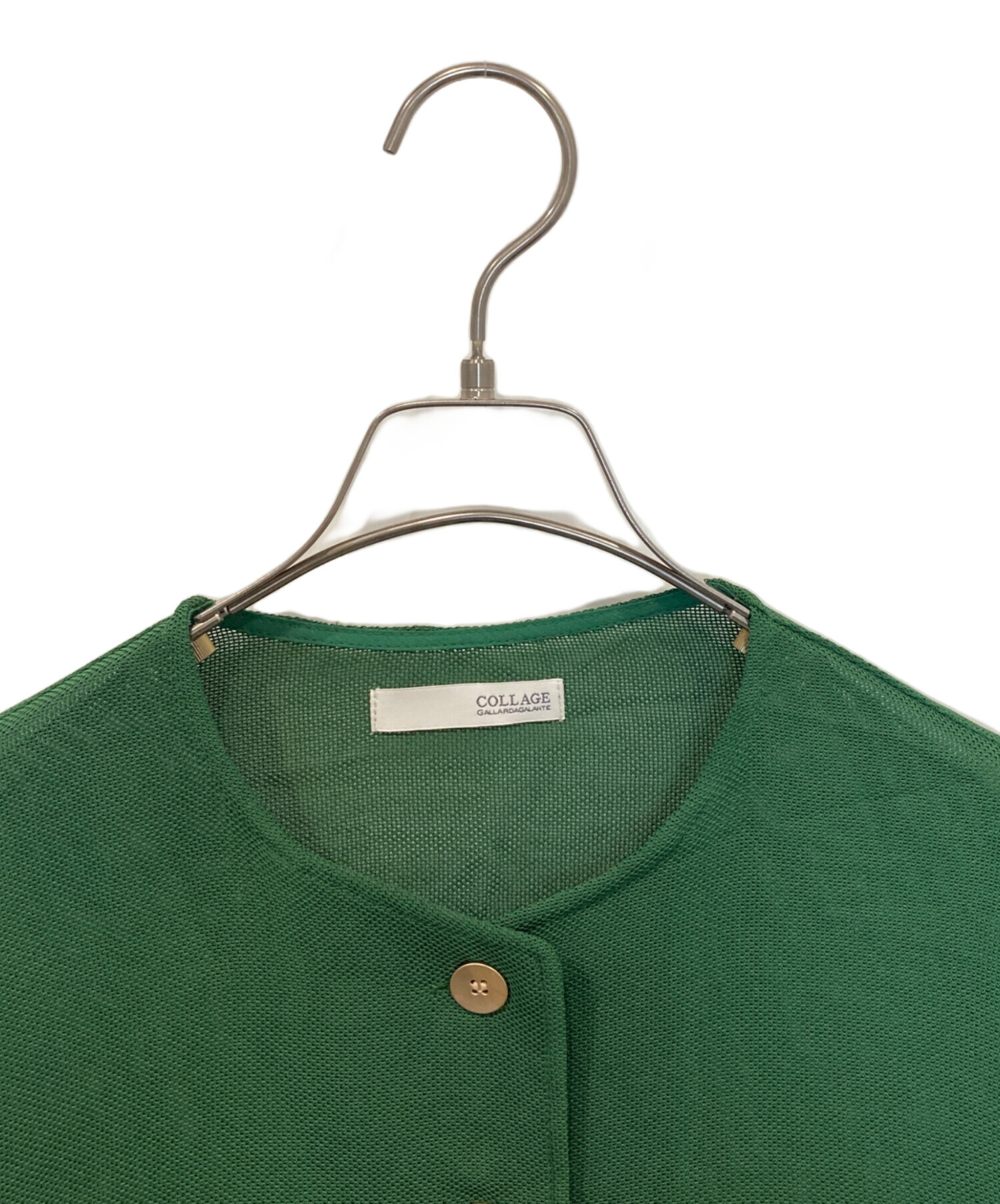 中古・古着通販】COLLAGE GALLARDAGALANTE (コラージュ ガリャルダ