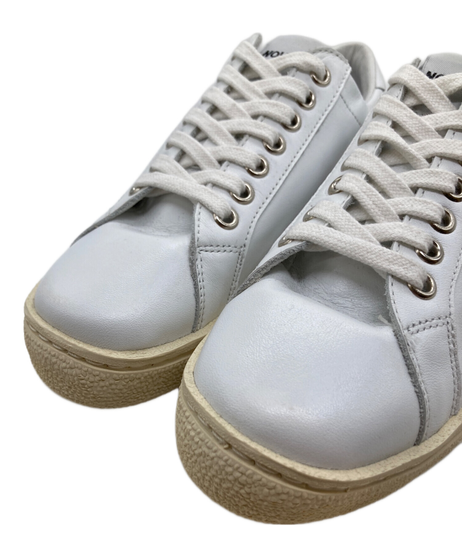 中古・古着通販】NOVESTA (ノベスタ) ITOH CLASSIC スニーカー 