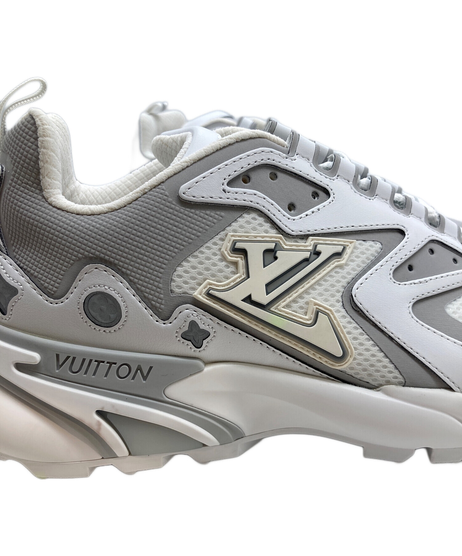 10/31迄セール価格❕ルイヴィトン　モログラムスニーカー　39 中古　送料込 楽天市場】【最大3万円割引クーポン】【SALE】【名古屋】【LOUIS