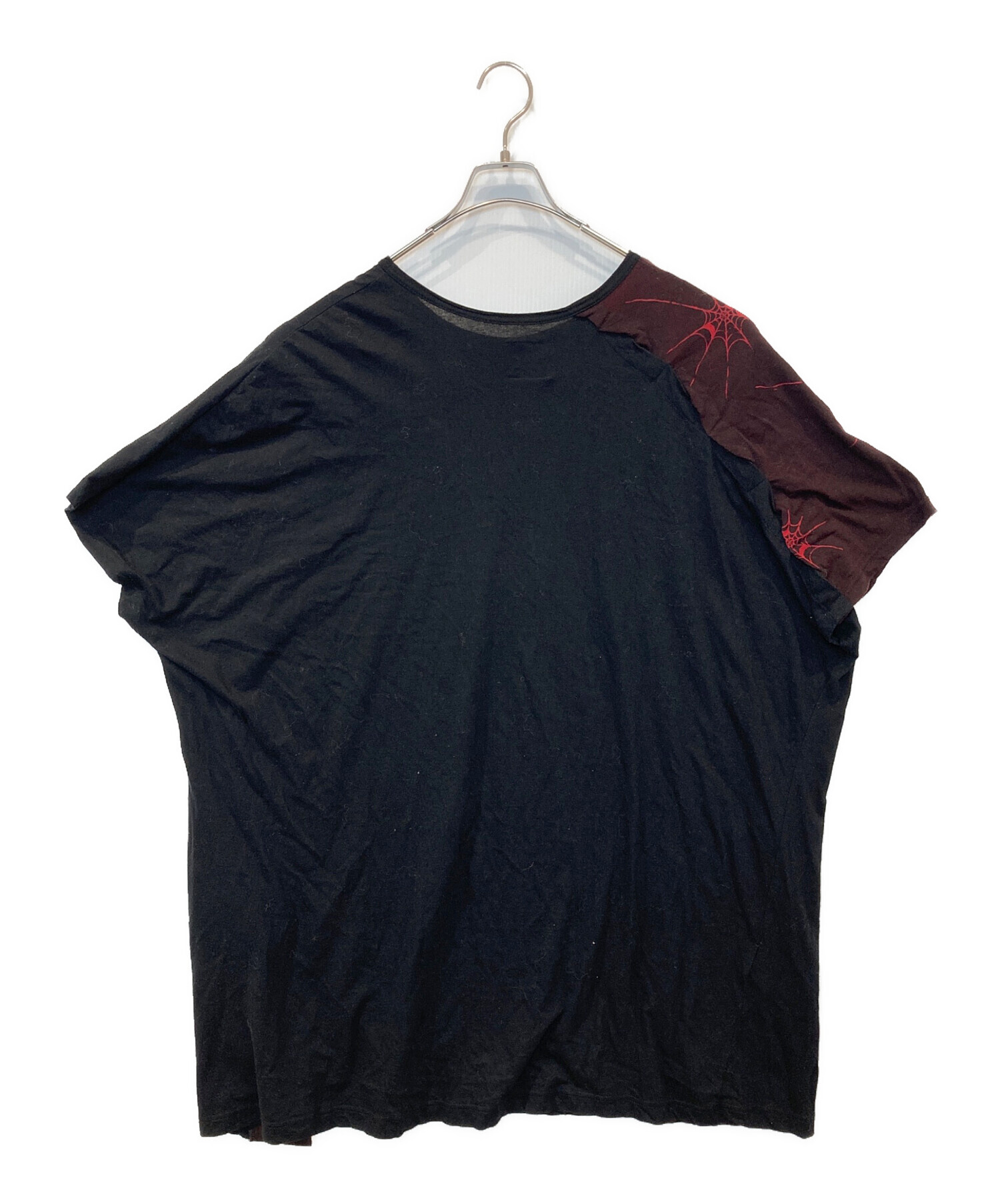 中古・古着通販】B Yohji Yamamoto (ビーヨウジヤマモト) スパイダー 