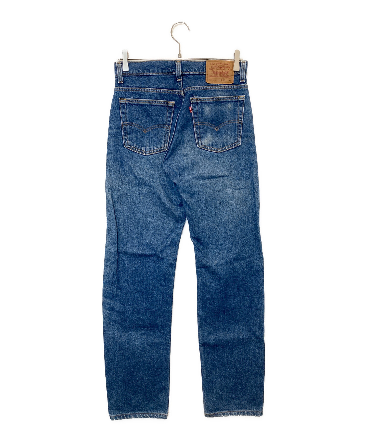 中古・古着通販】LEVI