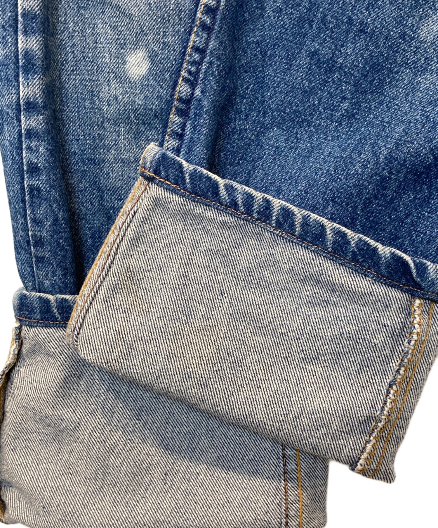 中古・古着通販】LEVI