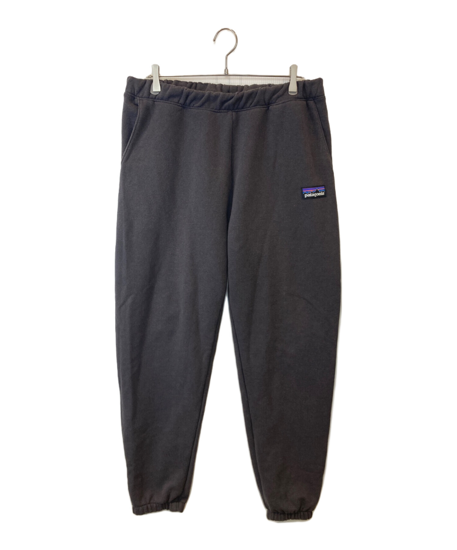 新品未開封 パタゴニア アップライザル スウェット パンツ サイズL パタゴニア Patagonia ウィメンズ・ショップ・ステッカー・アップ