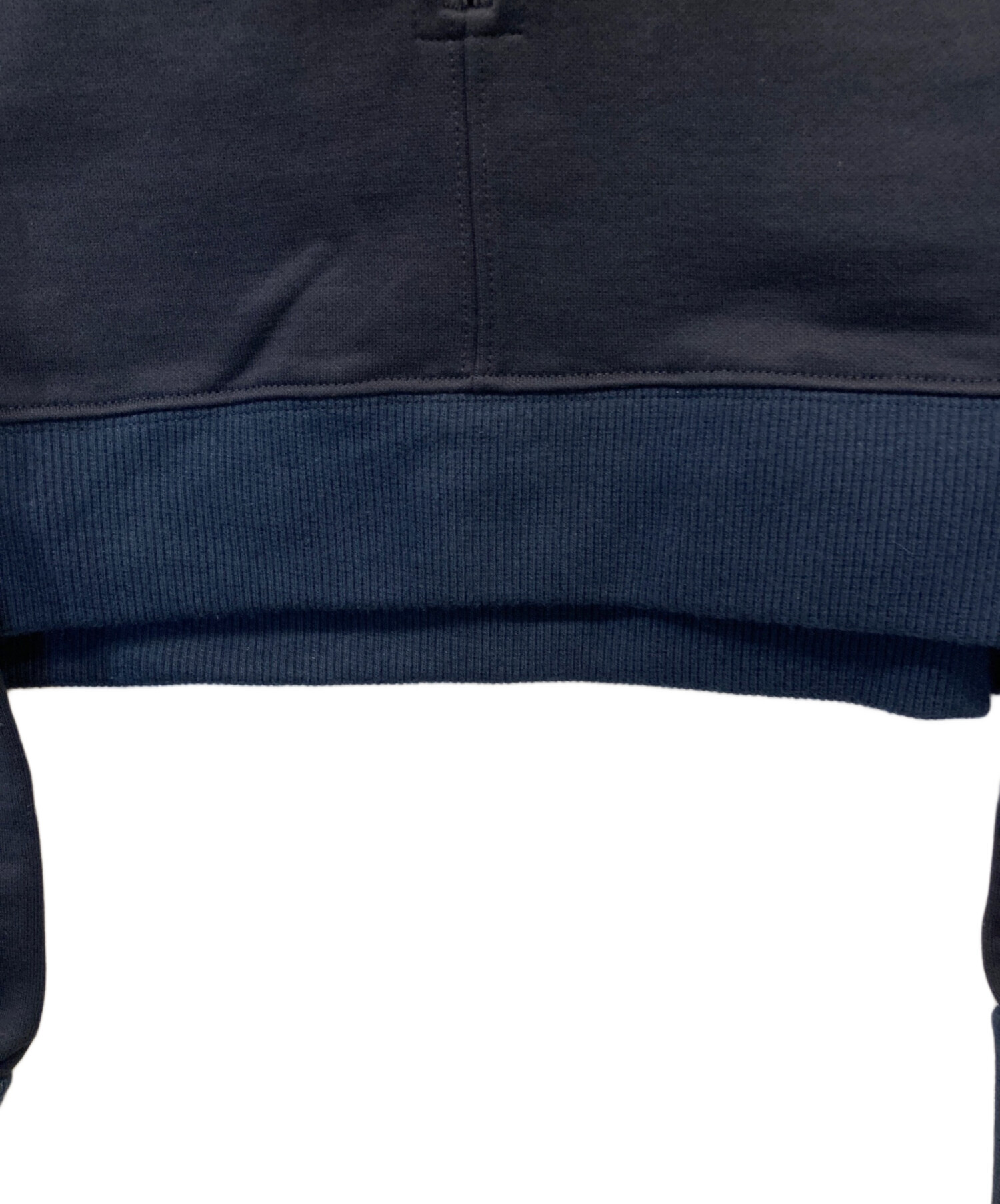 中古・古着通販】ETRE TOKYO (エトレトウキョウ) ジップアップ