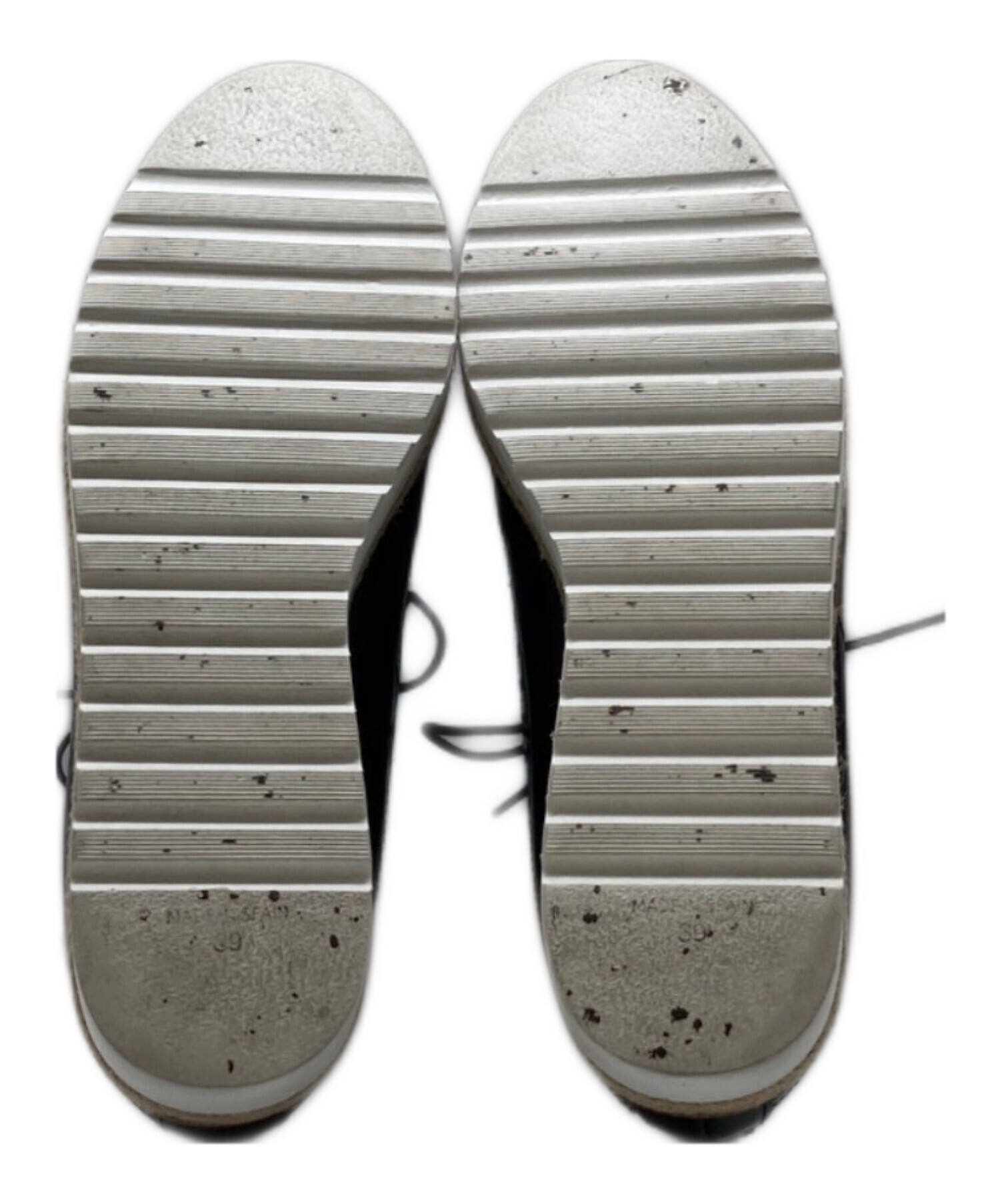 中古・古着通販】CALZADOS BONTRE (ボントレ) エナメルシューズ