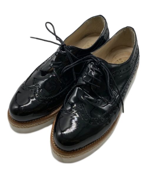 y*い様 BONTRE　エナメルシューズ　37 未使用 3071000503904518_01_1792.jpeg